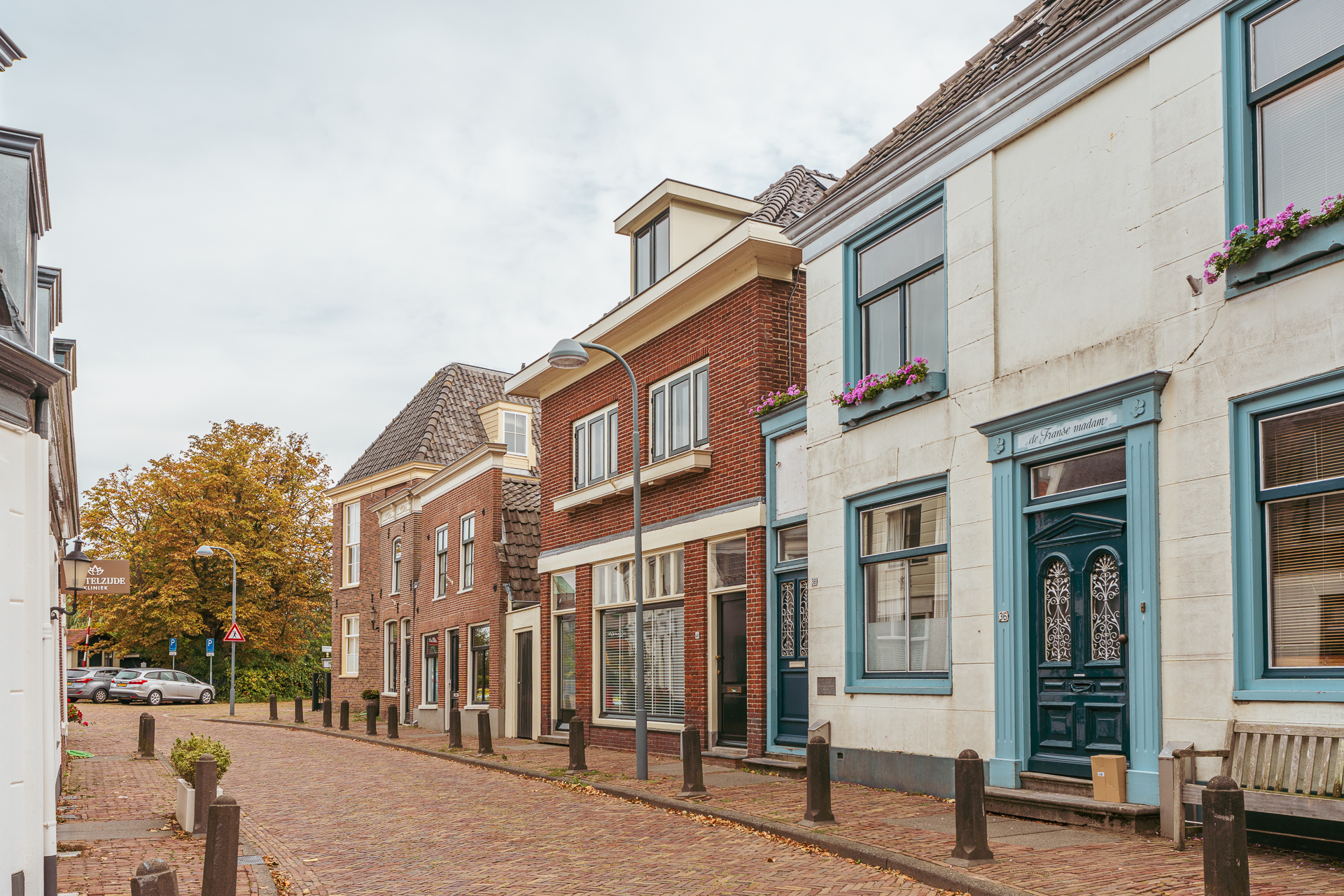 Amstelzijde 40 in AMSTELVEEN-41