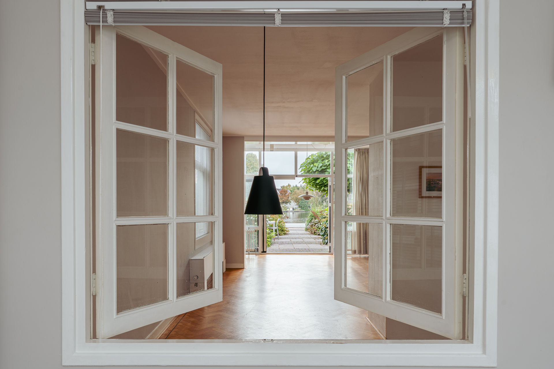 Amstelzijde 40 in AMSTELVEEN-10