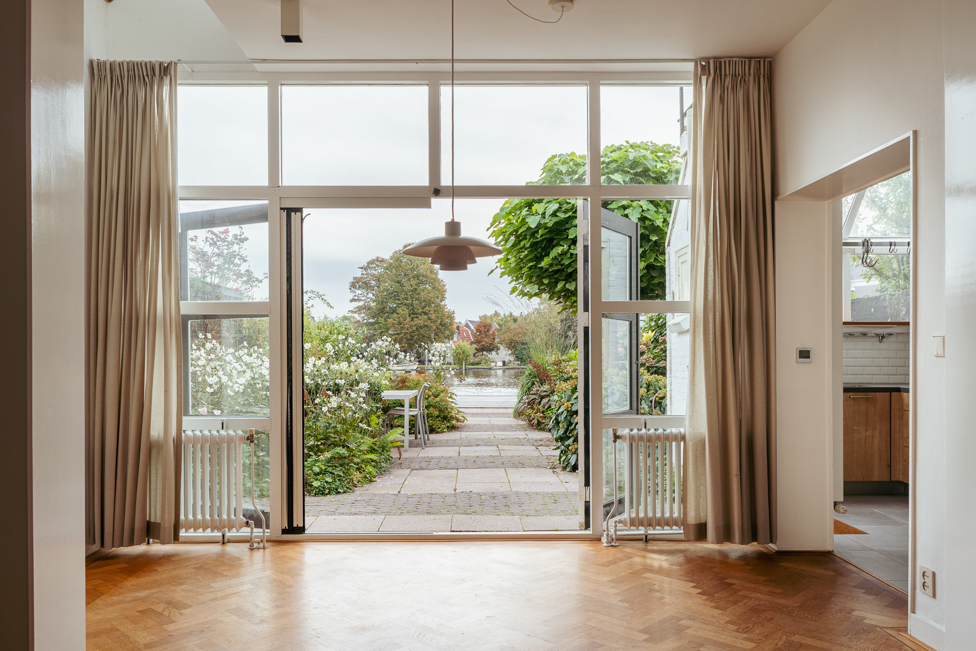 Amstelzijde 40 in AMSTELVEEN-4