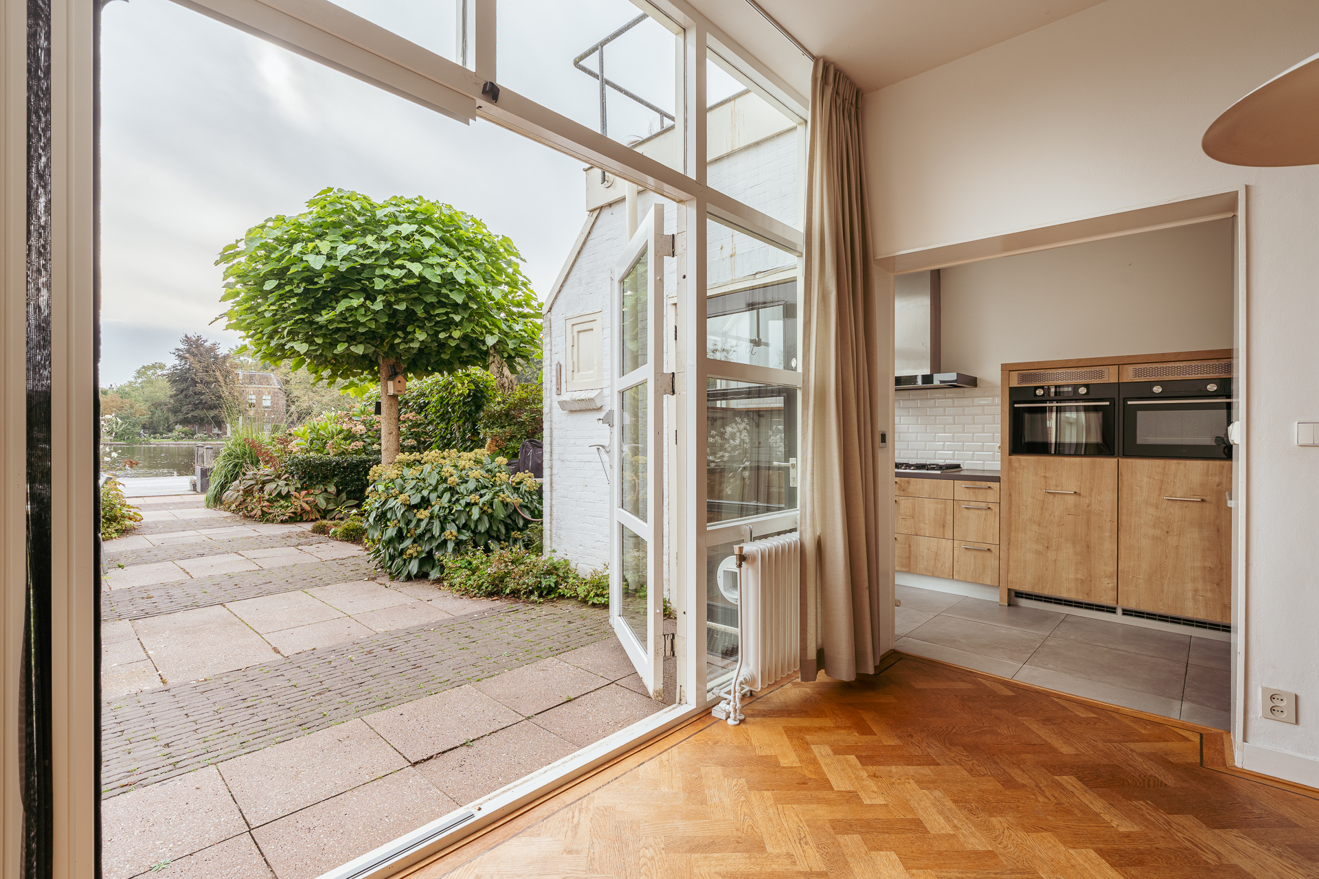 Amstelzijde 40 in AMSTELVEEN-11