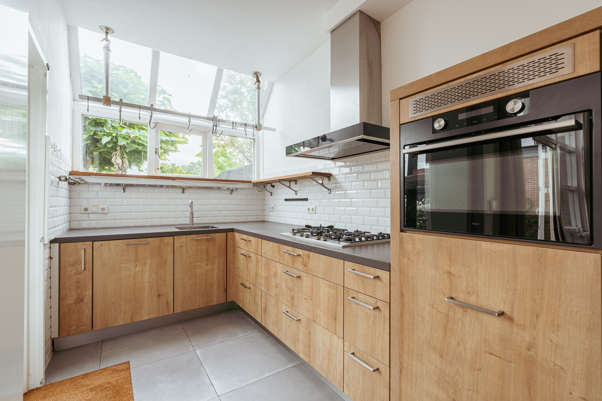 Amstelzijde 40 in AMSTELVEEN-12