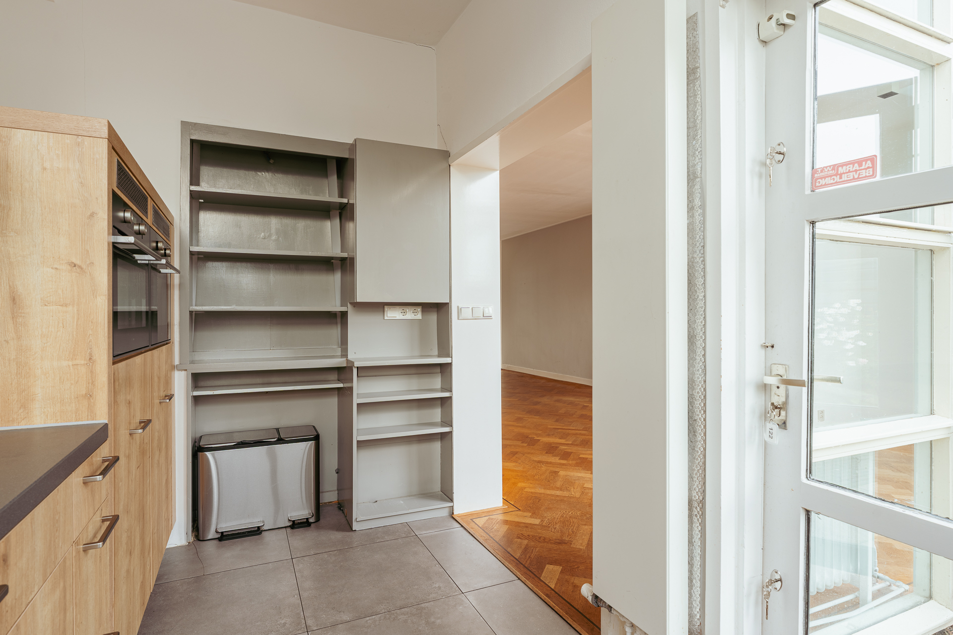 Amstelzijde 40 in AMSTELVEEN-14