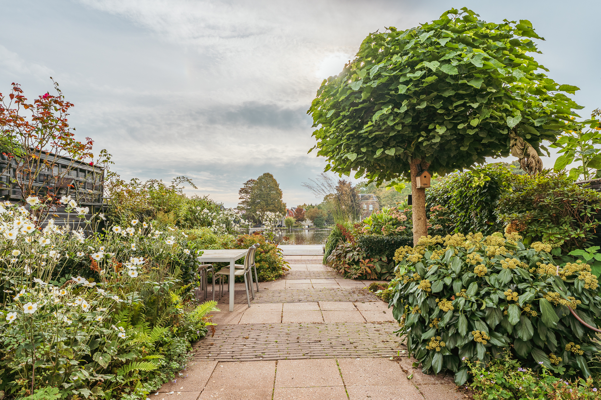 Amstelzijde 40 in AMSTELVEEN-16