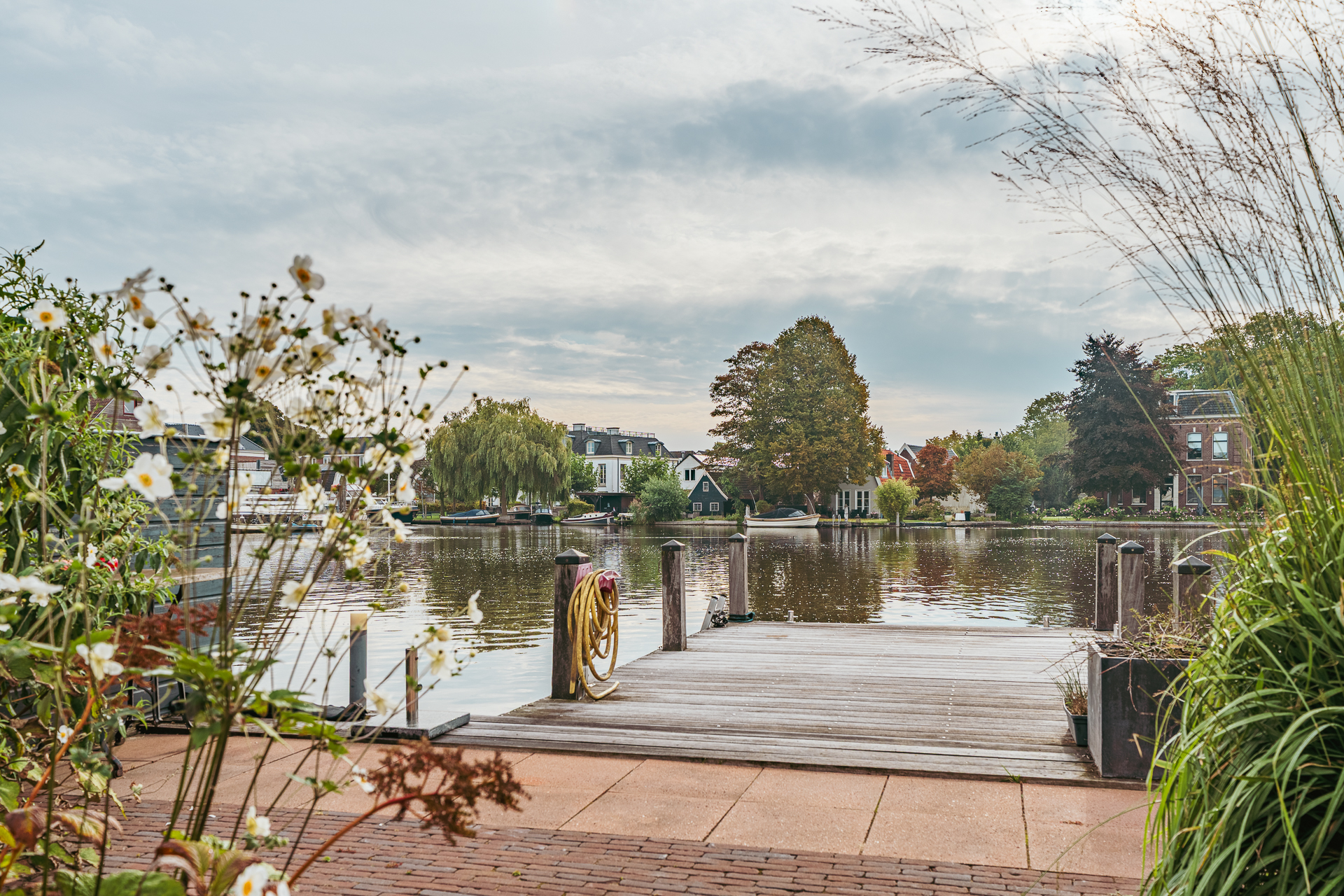 Amstelzijde 40 in AMSTELVEEN-2