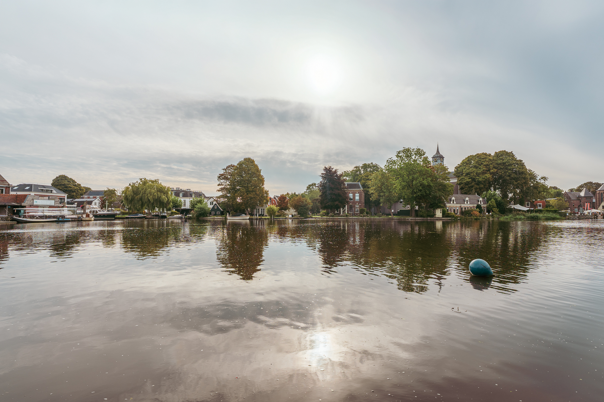 Amstelzijde 40 in AMSTELVEEN-17