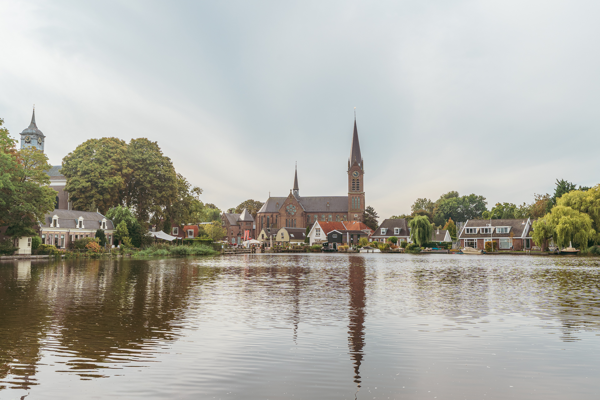 Amstelzijde 40 in AMSTELVEEN-18