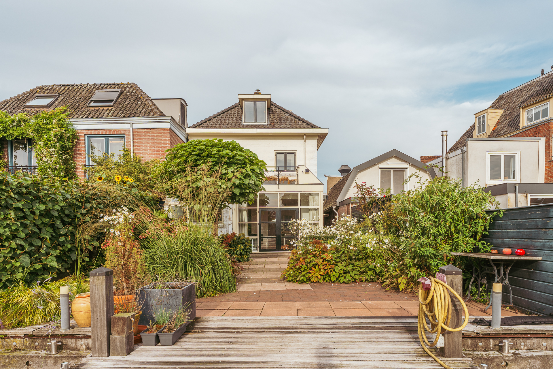 Amstelzijde 40 in AMSTELVEEN-3