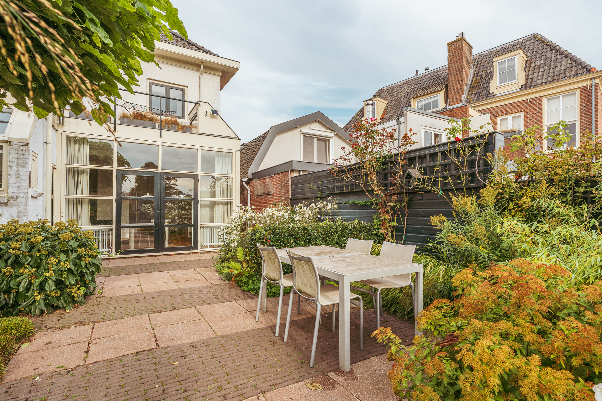 Amstelzijde 40 in AMSTELVEEN-15