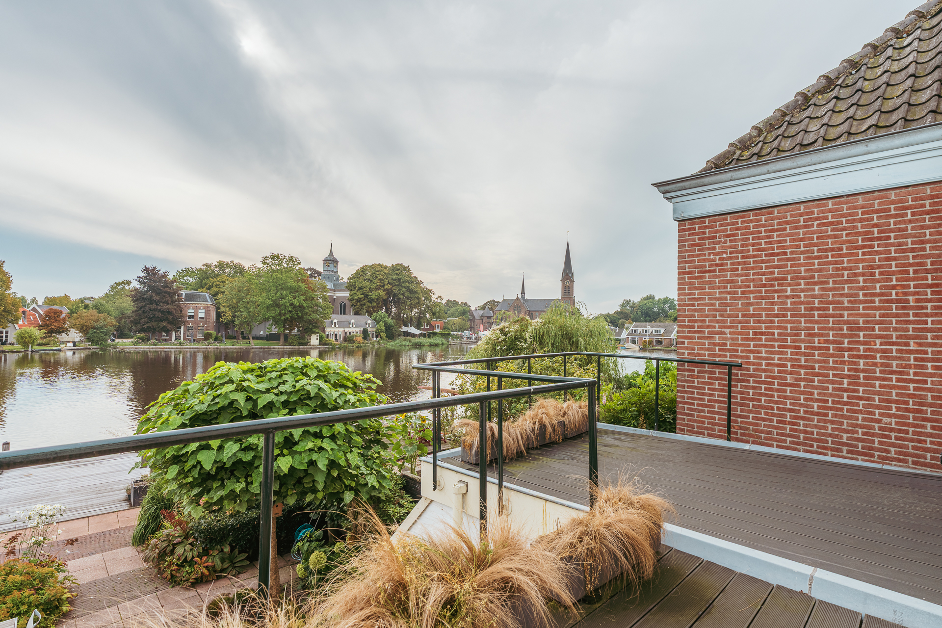 Amstelzijde 40 in AMSTELVEEN-26