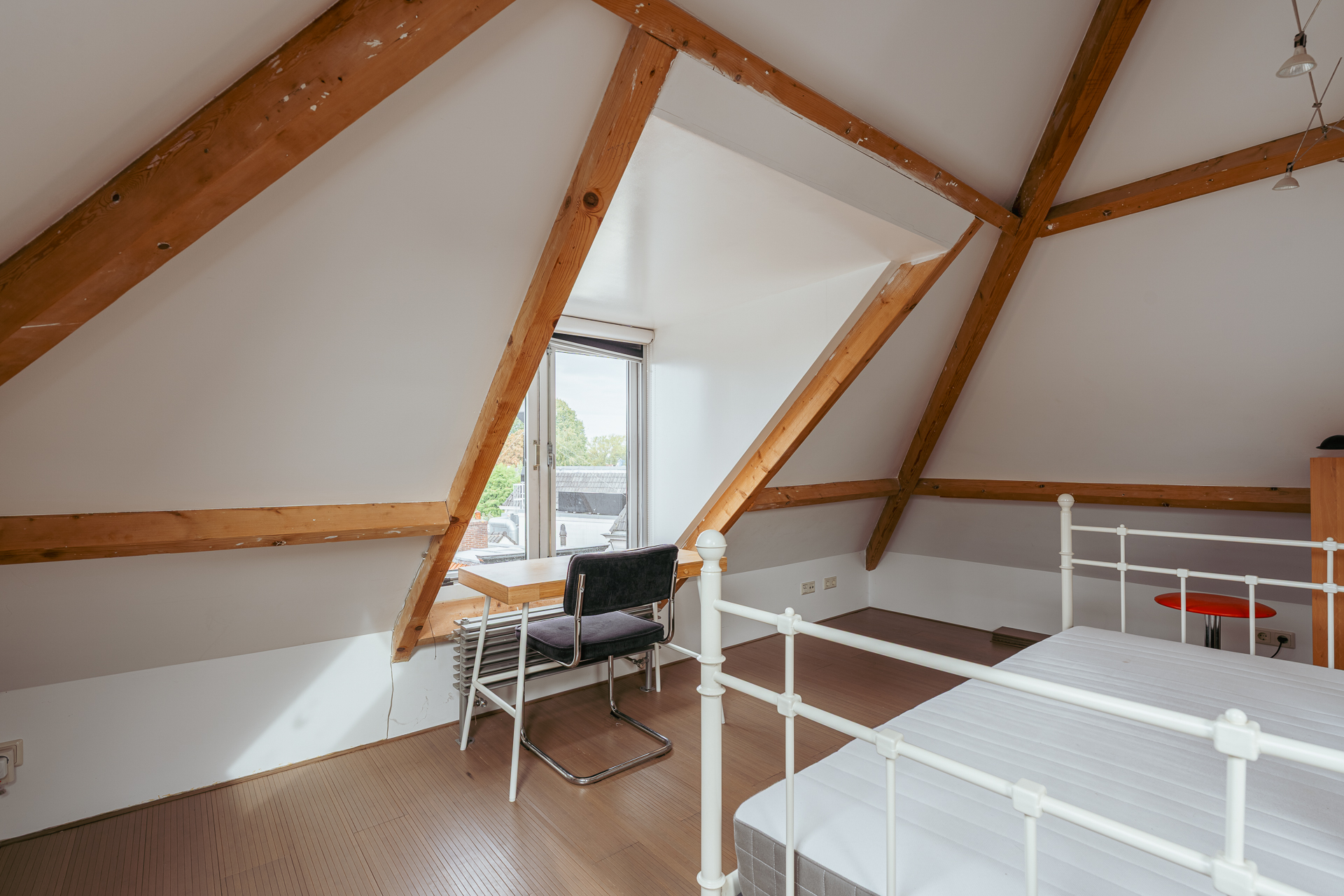 Amstelzijde 40 in AMSTELVEEN-37