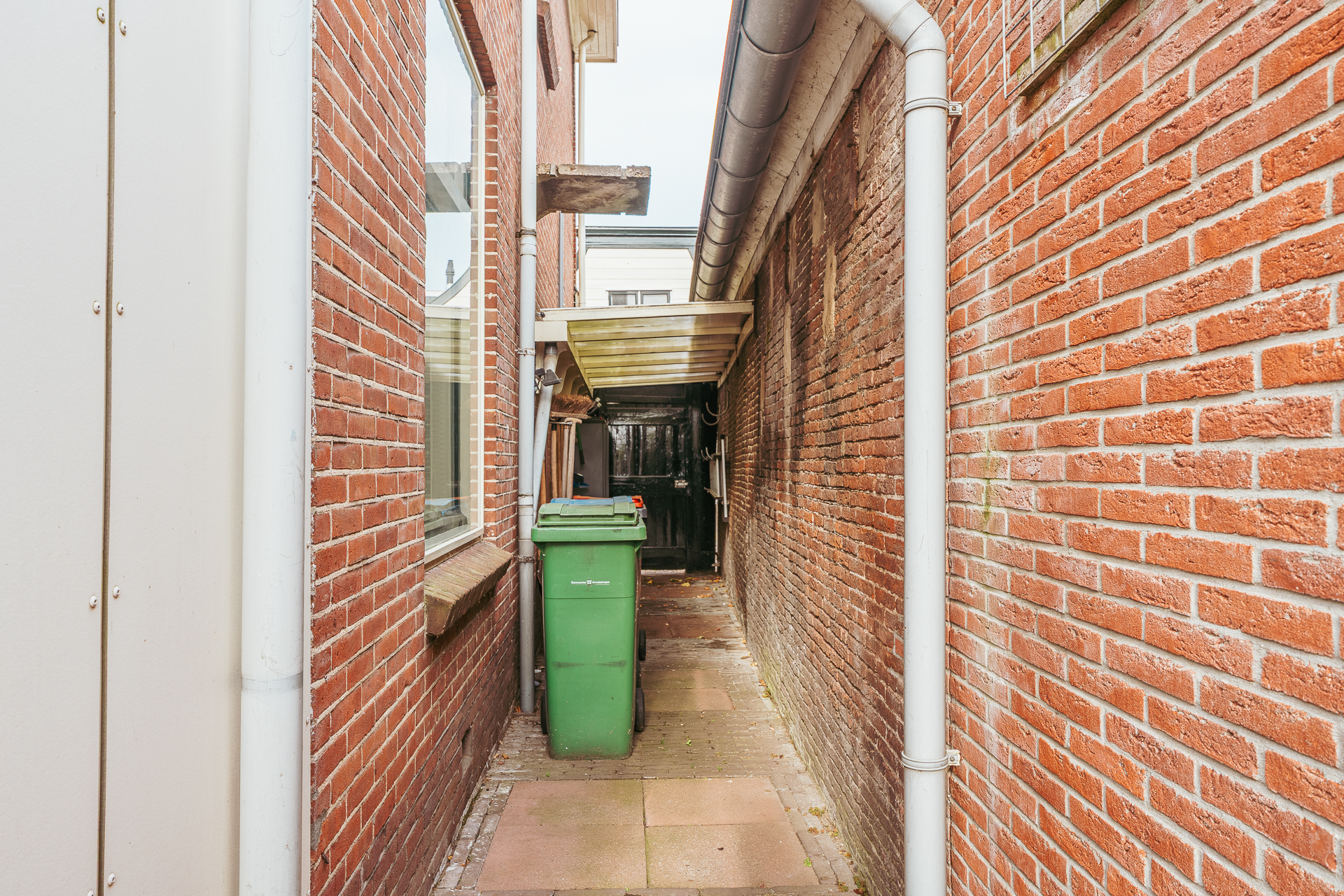 Amstelzijde 40 in AMSTELVEEN-39