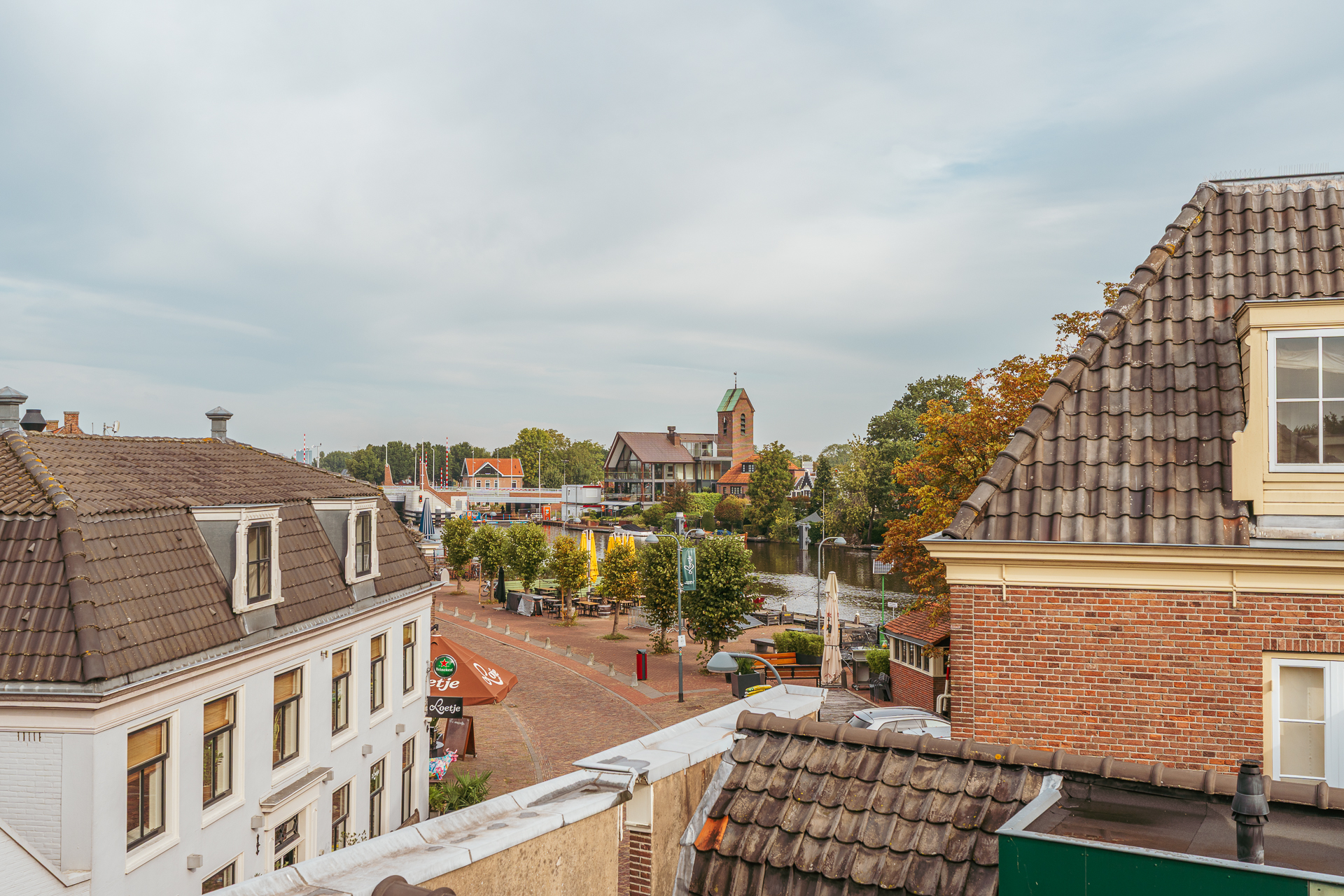Amstelzijde 40 in AMSTELVEEN-42