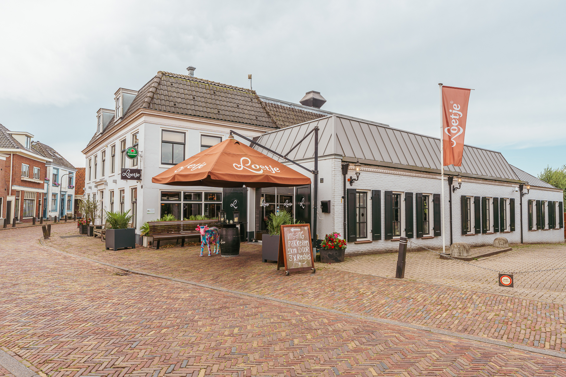 Amstelzijde 40 in AMSTELVEEN-43