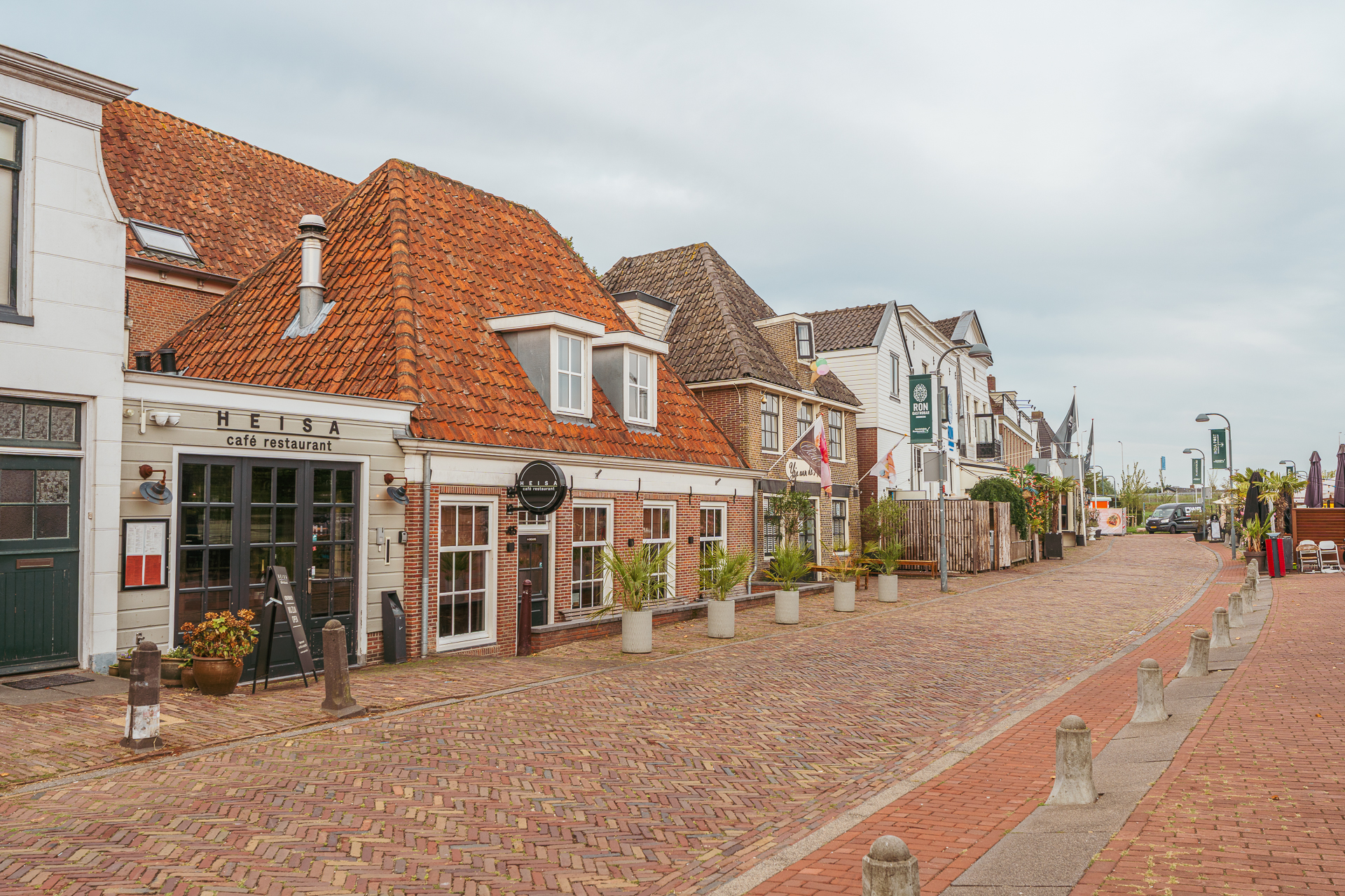 Amstelzijde 40 in AMSTELVEEN-44