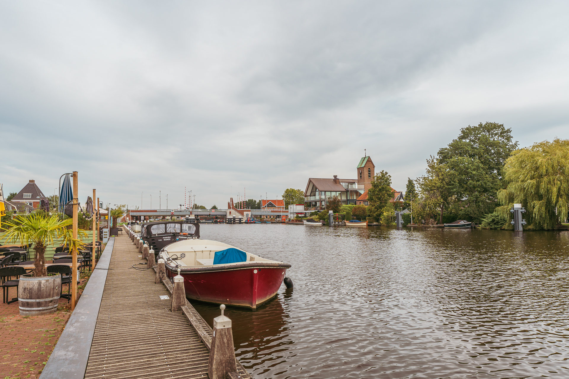 Amstelzijde 40 in AMSTELVEEN-45