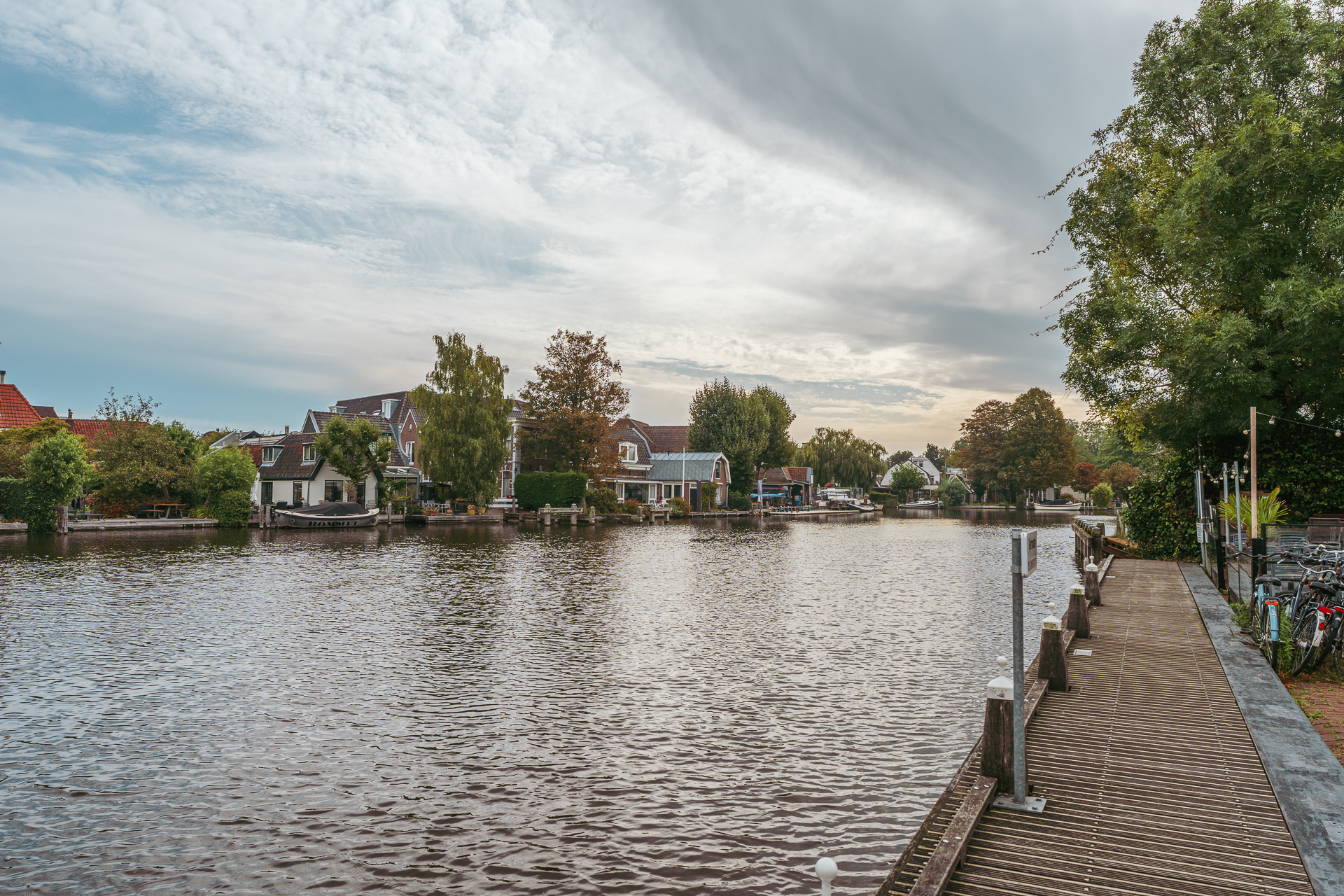 Amstelzijde 40 in AMSTELVEEN-46