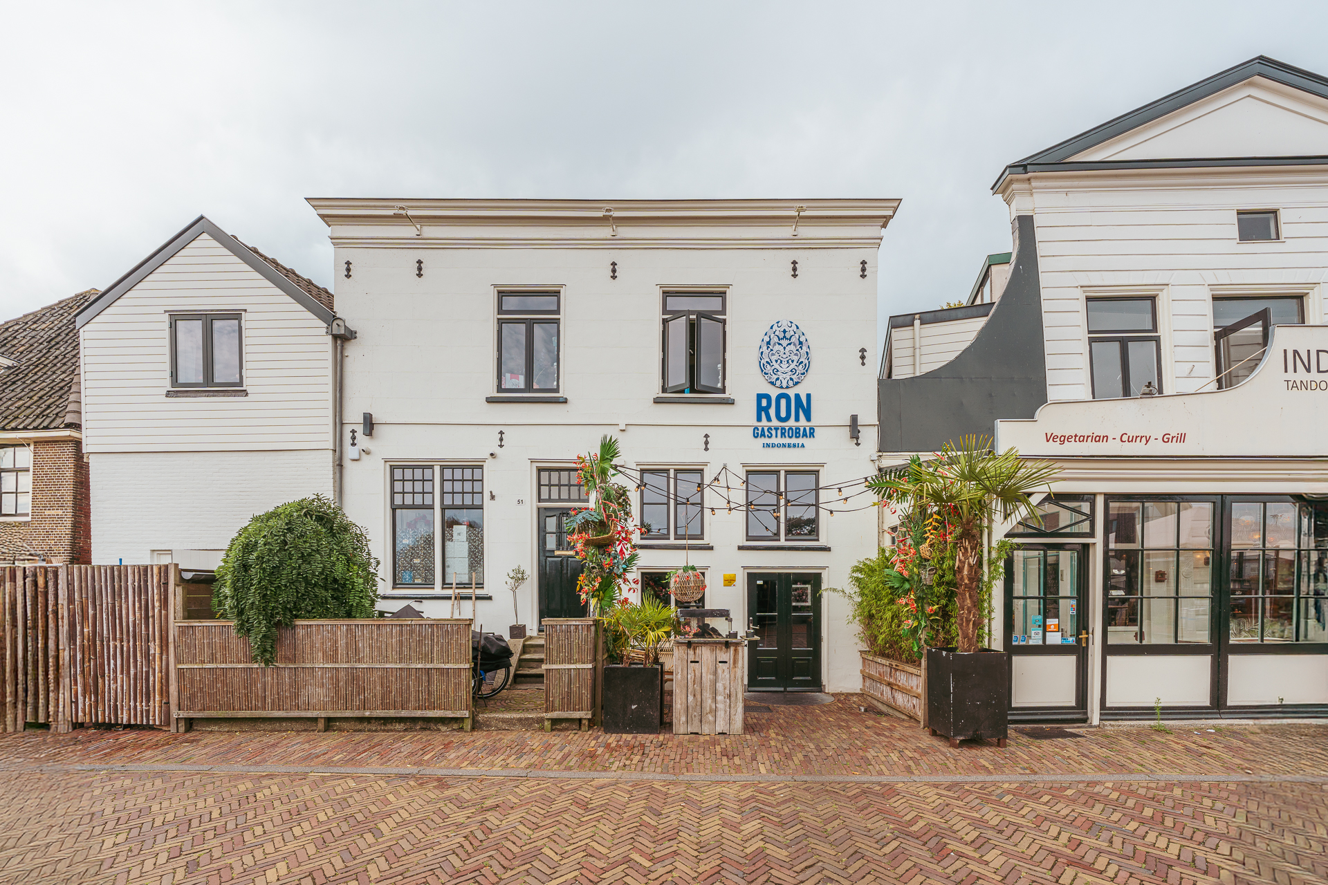 Amstelzijde 40 in AMSTELVEEN-47