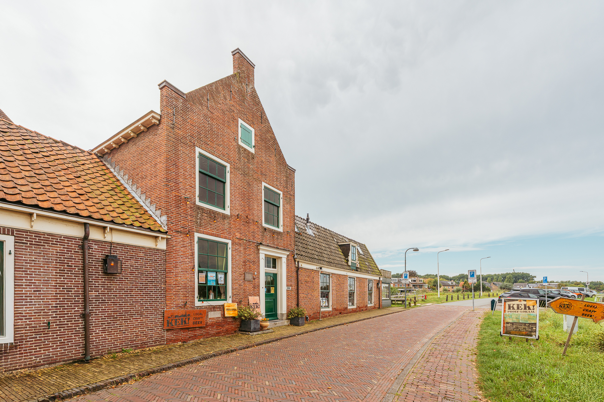 Amstelzijde 40 in AMSTELVEEN-48