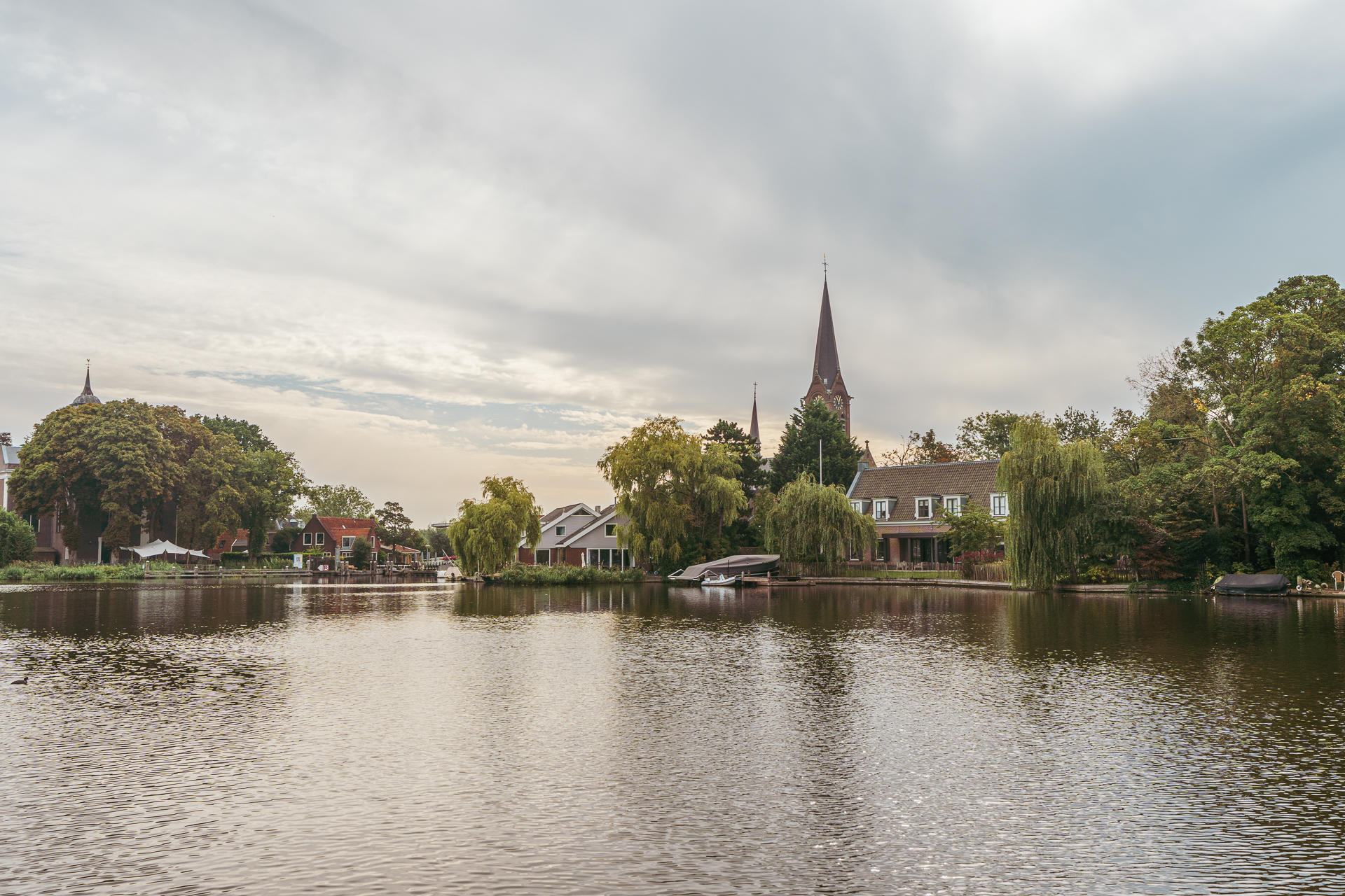 Amstelzijde 40 in AMSTELVEEN-19