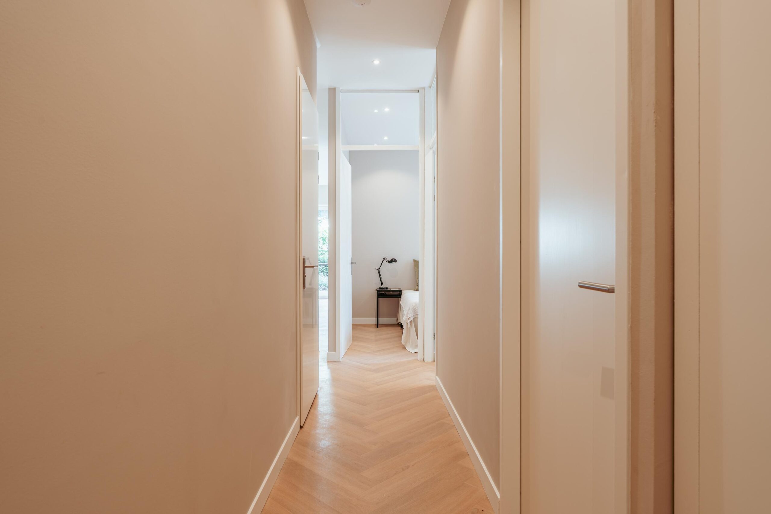 Erich Salomonstraat 552 A in AMSTERDAM-6