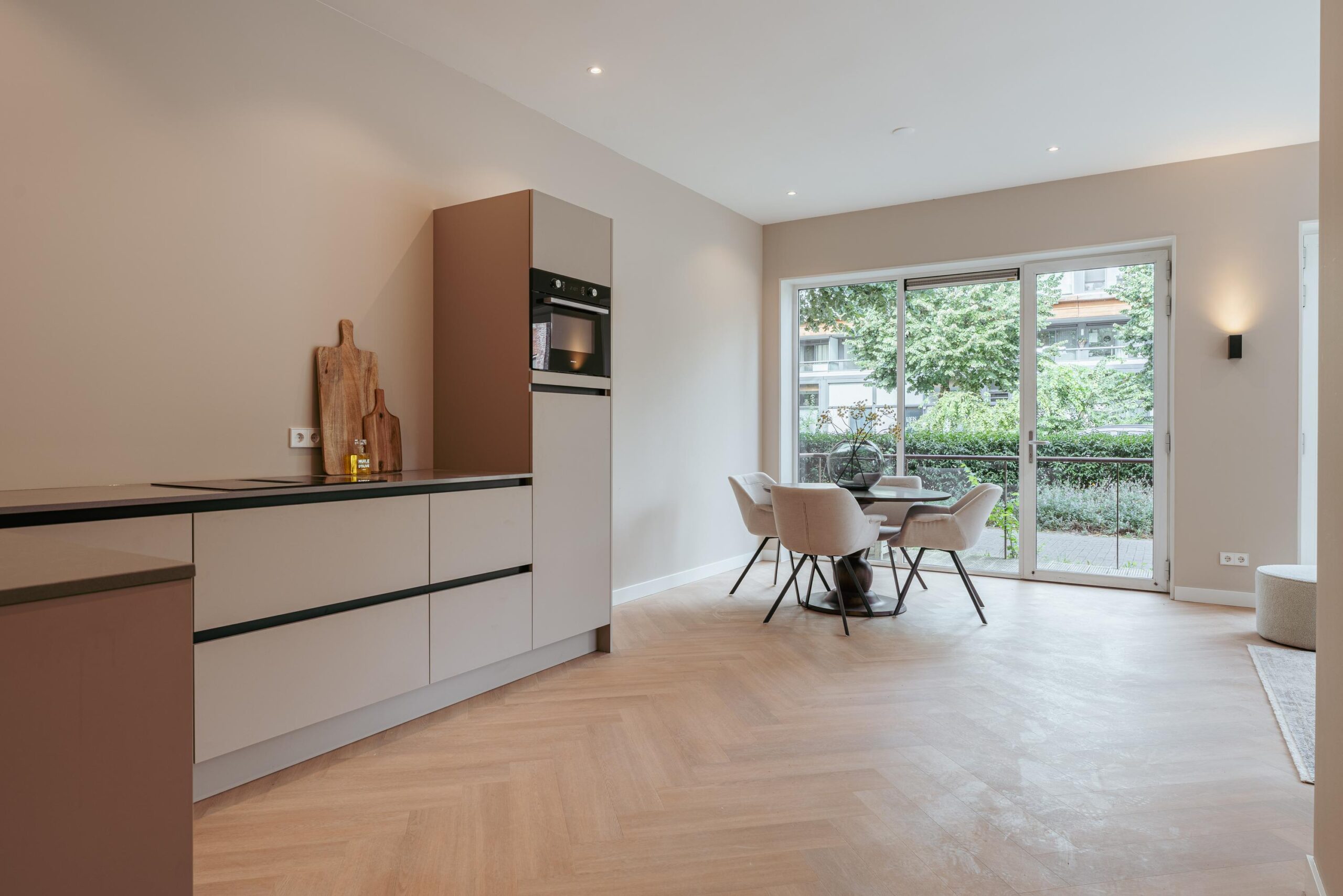 Erich Salomonstraat 552 A in AMSTERDAM-7