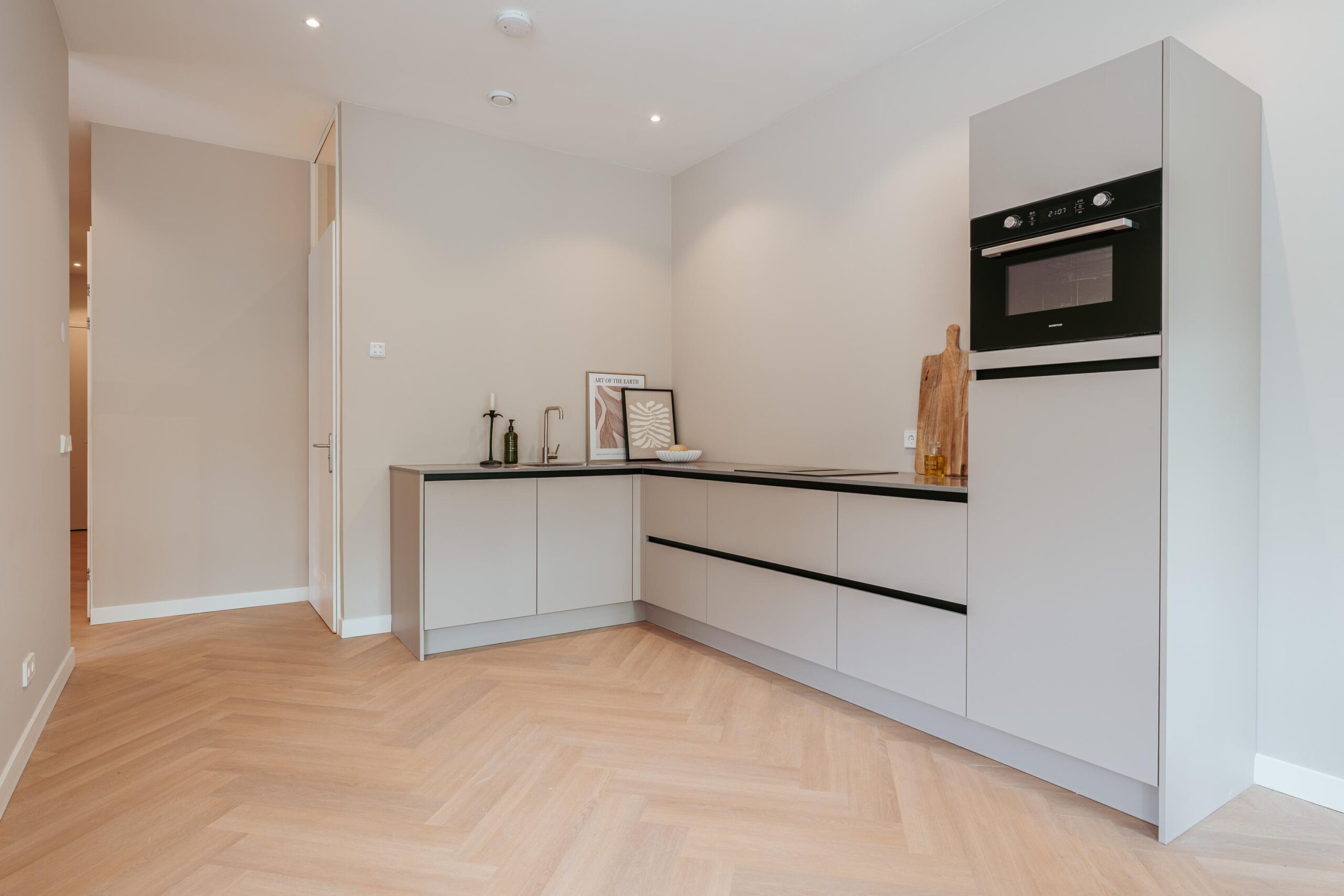 Erich Salomonstraat 552 A in AMSTERDAM-2