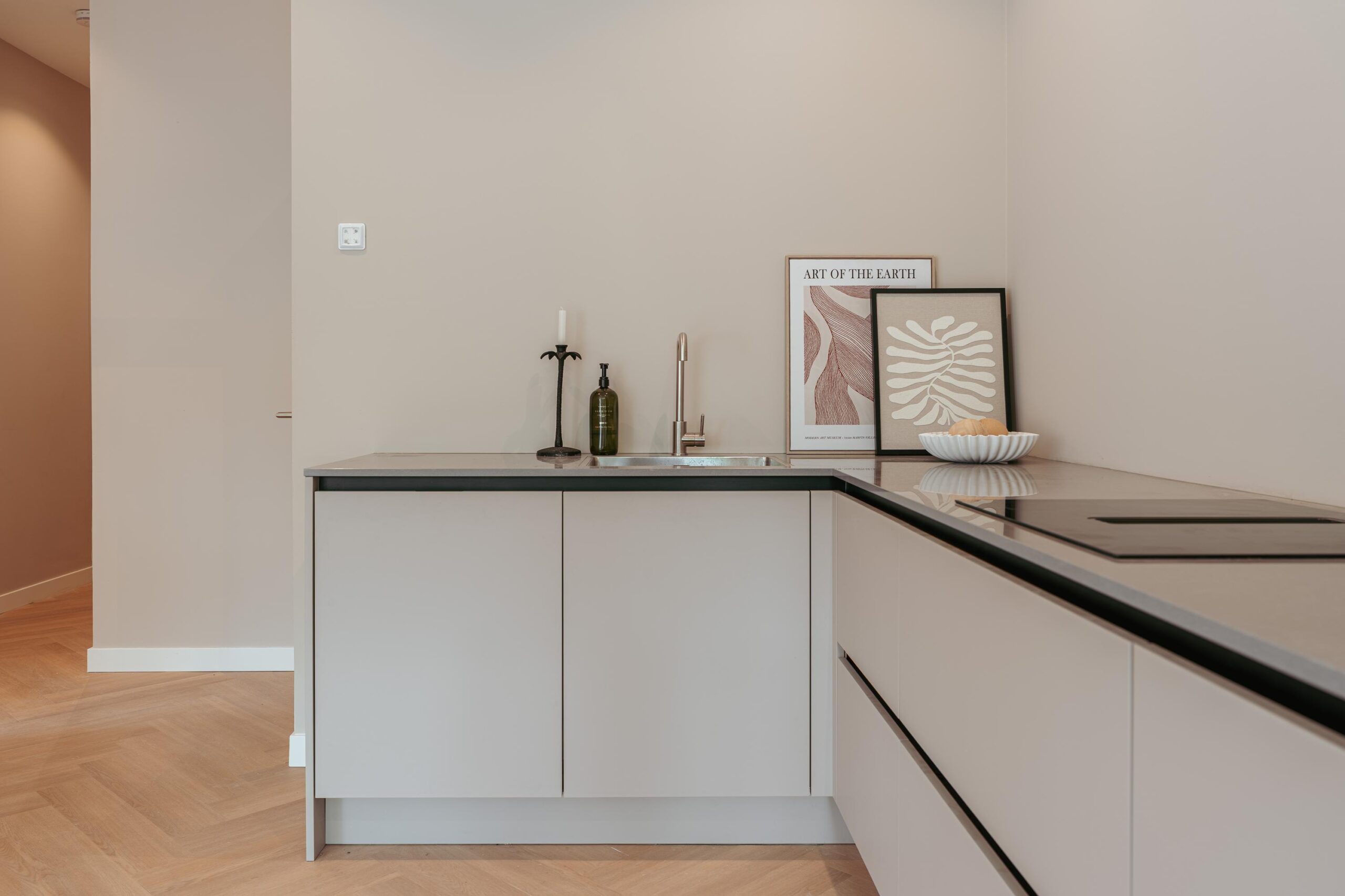 Erich Salomonstraat 552 A in AMSTERDAM-8