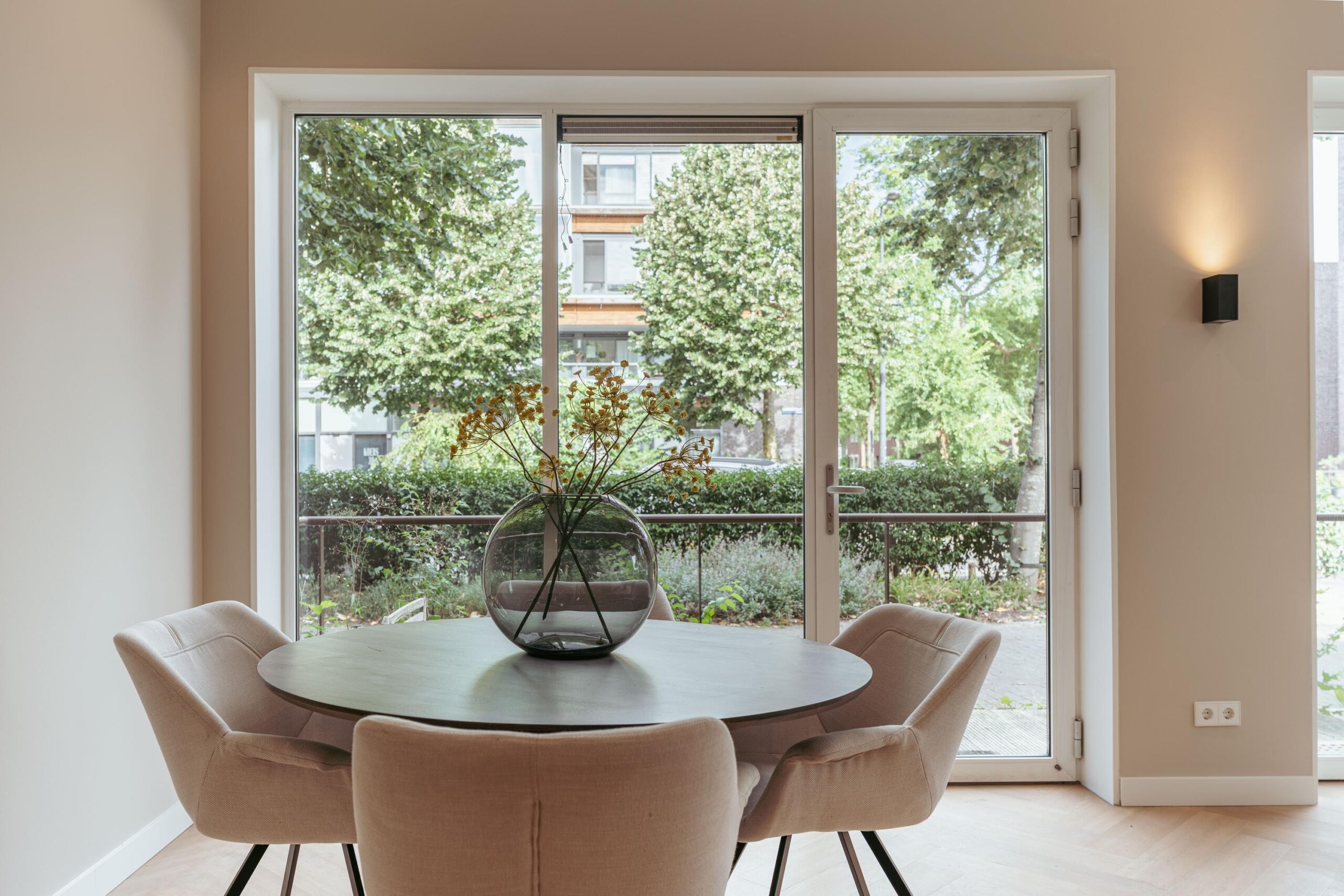 Erich Salomonstraat 552 A in AMSTERDAM-14