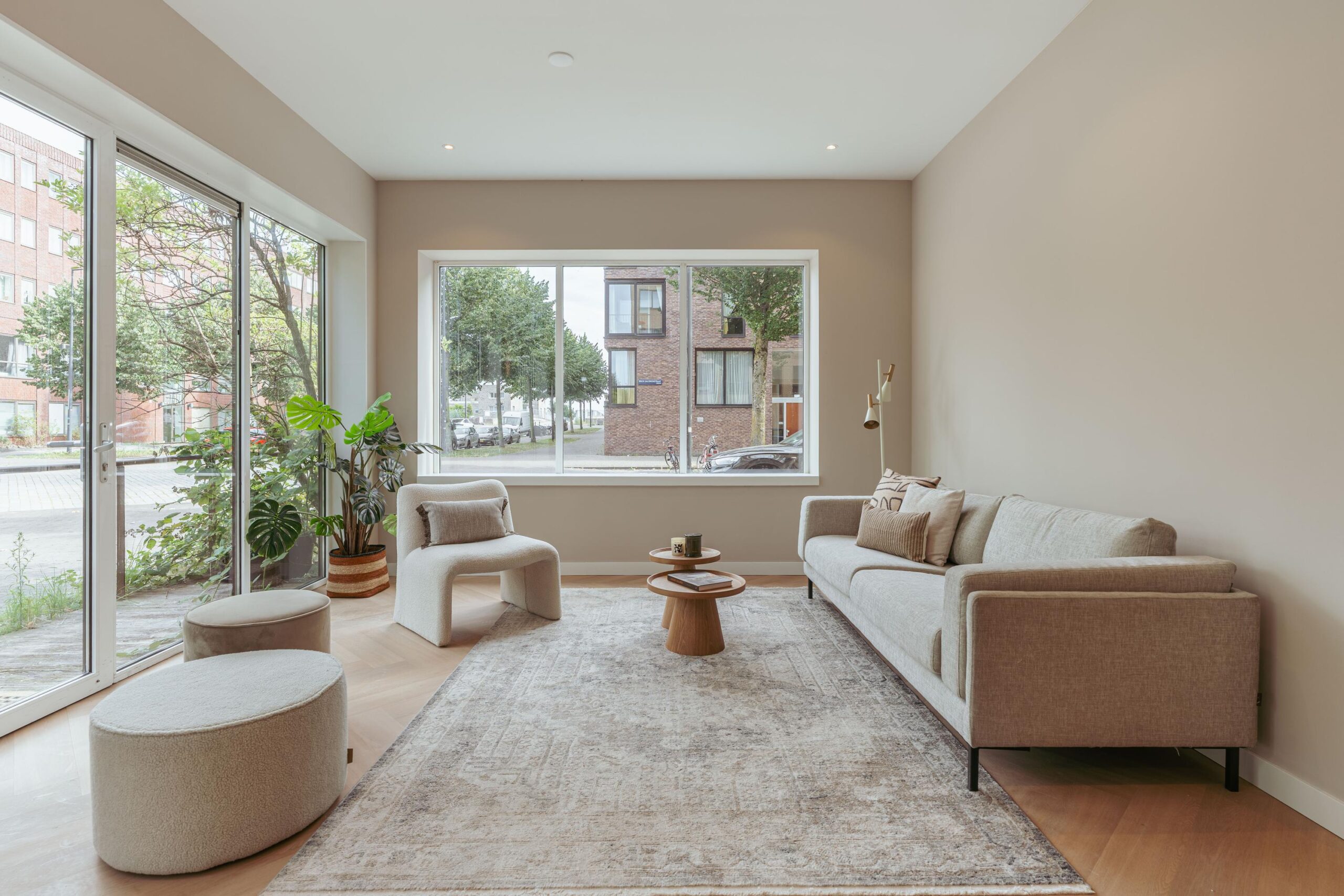 Erich Salomonstraat 552 A in AMSTERDAM-10