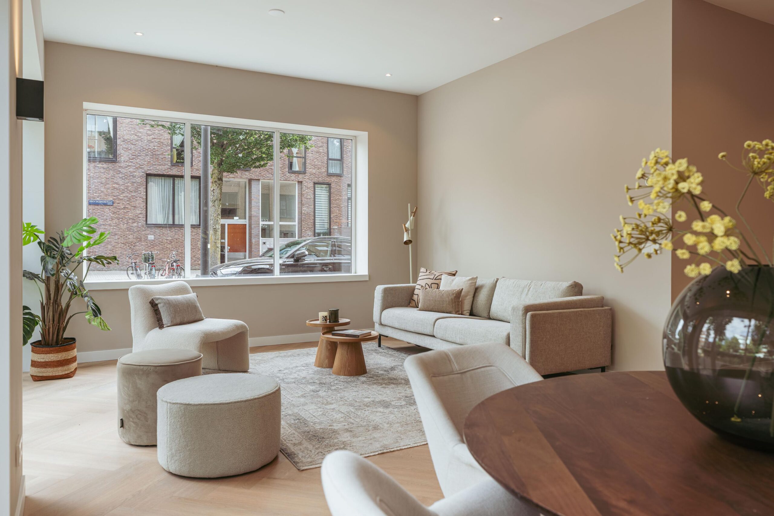 Erich Salomonstraat 552 A in AMSTERDAM-11