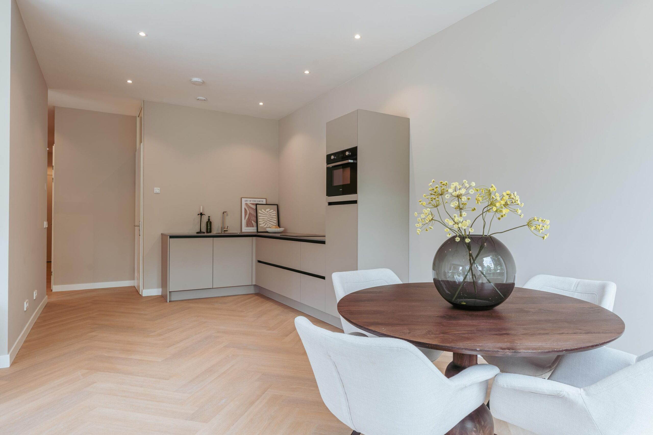 Erich Salomonstraat 552 A in AMSTERDAM-13