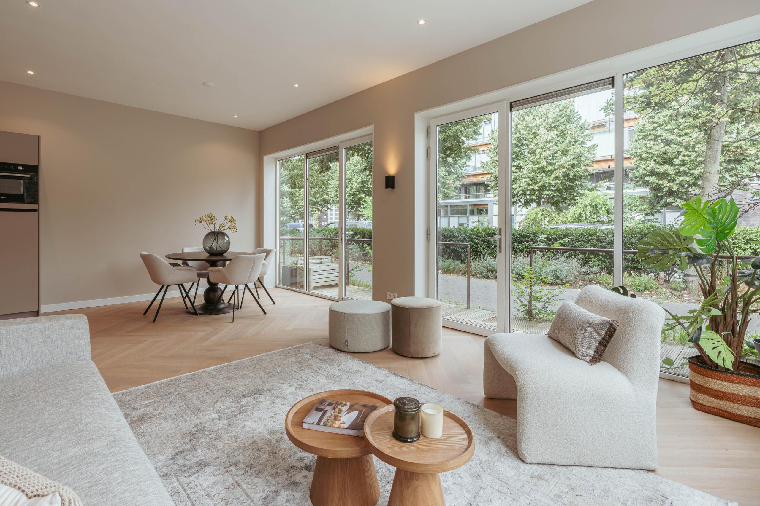 Erich Salomonstraat 552 A in AMSTERDAM-9