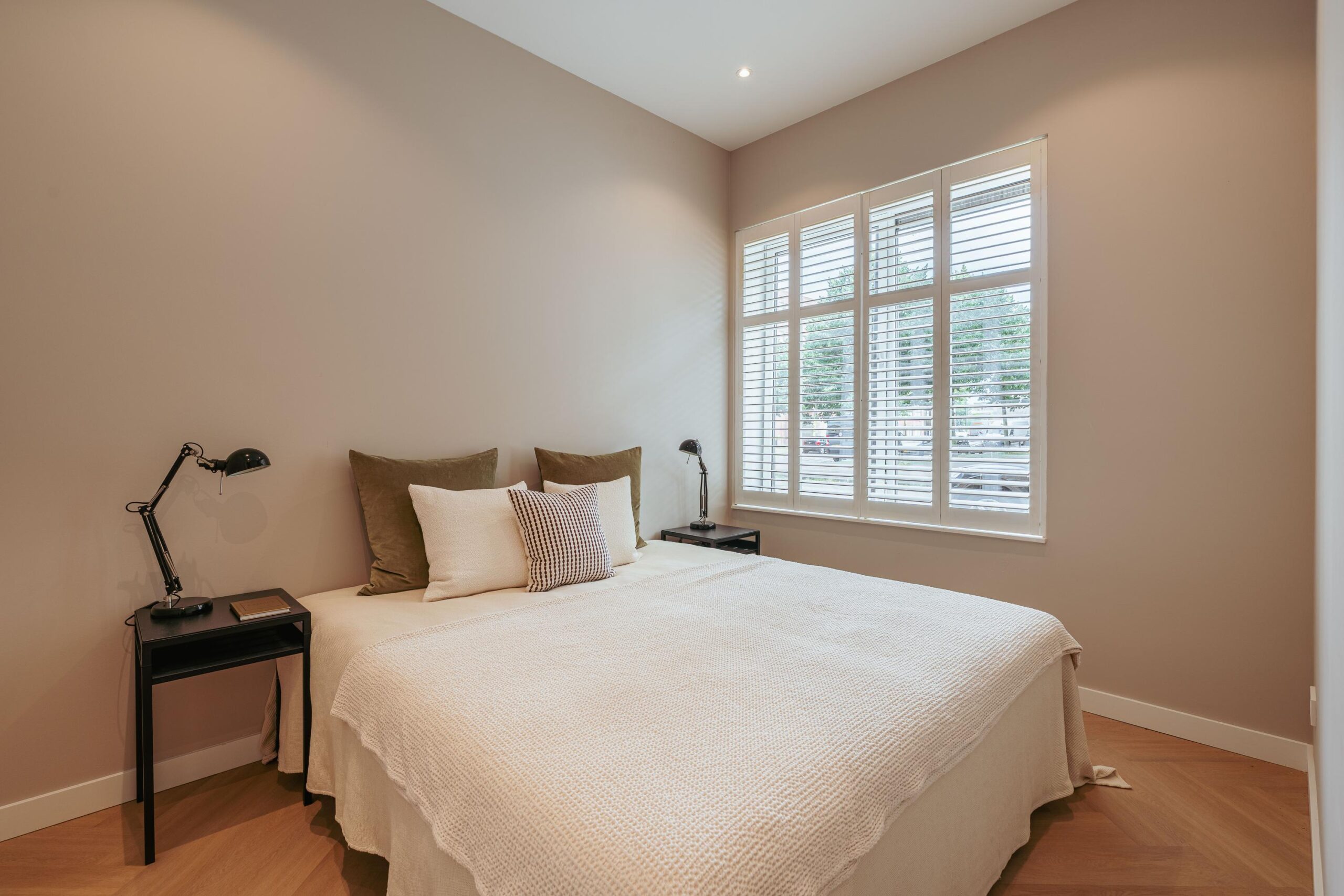 Erich Salomonstraat 552 A in AMSTERDAM-3