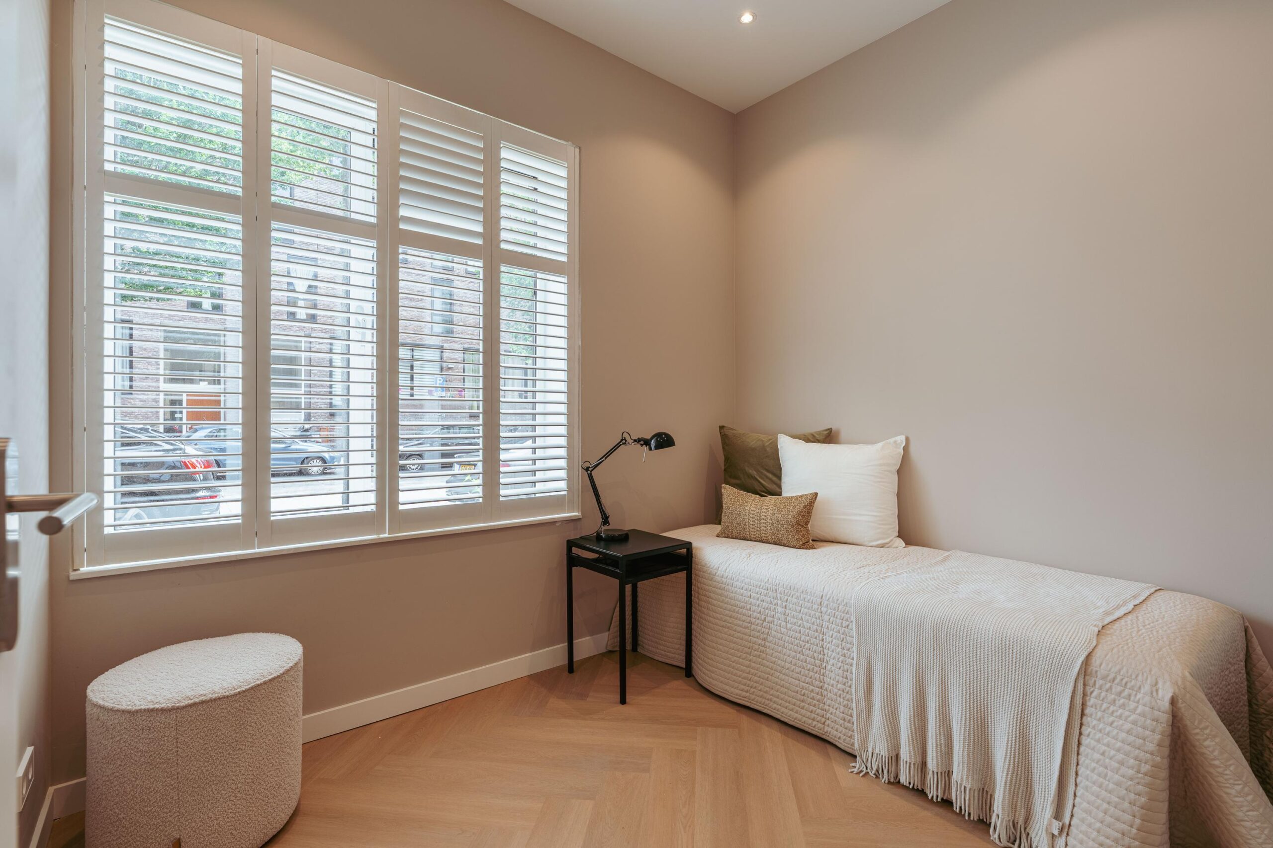 Erich Salomonstraat 552 A in AMSTERDAM-19