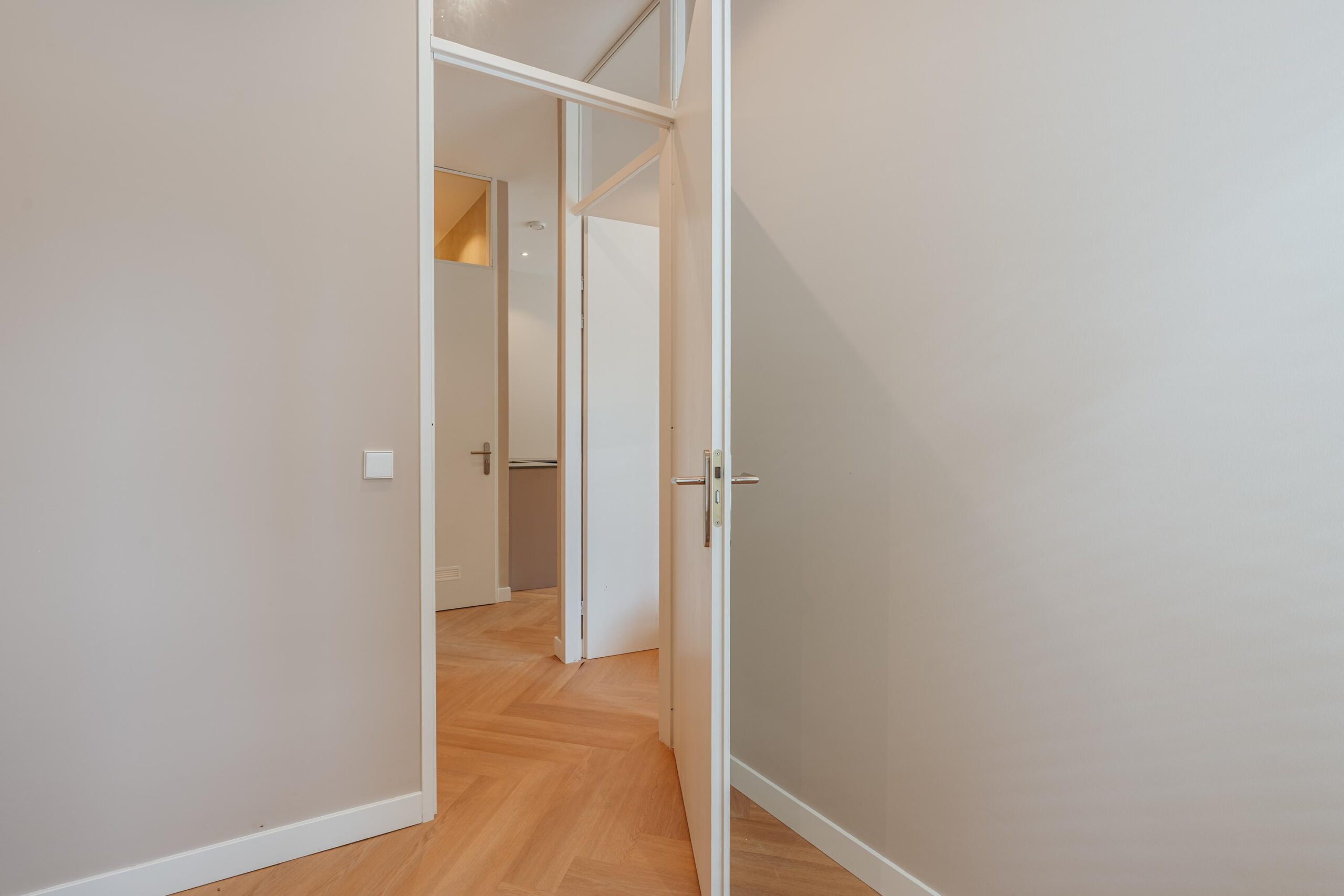 Erich Salomonstraat 552 A in AMSTERDAM-17