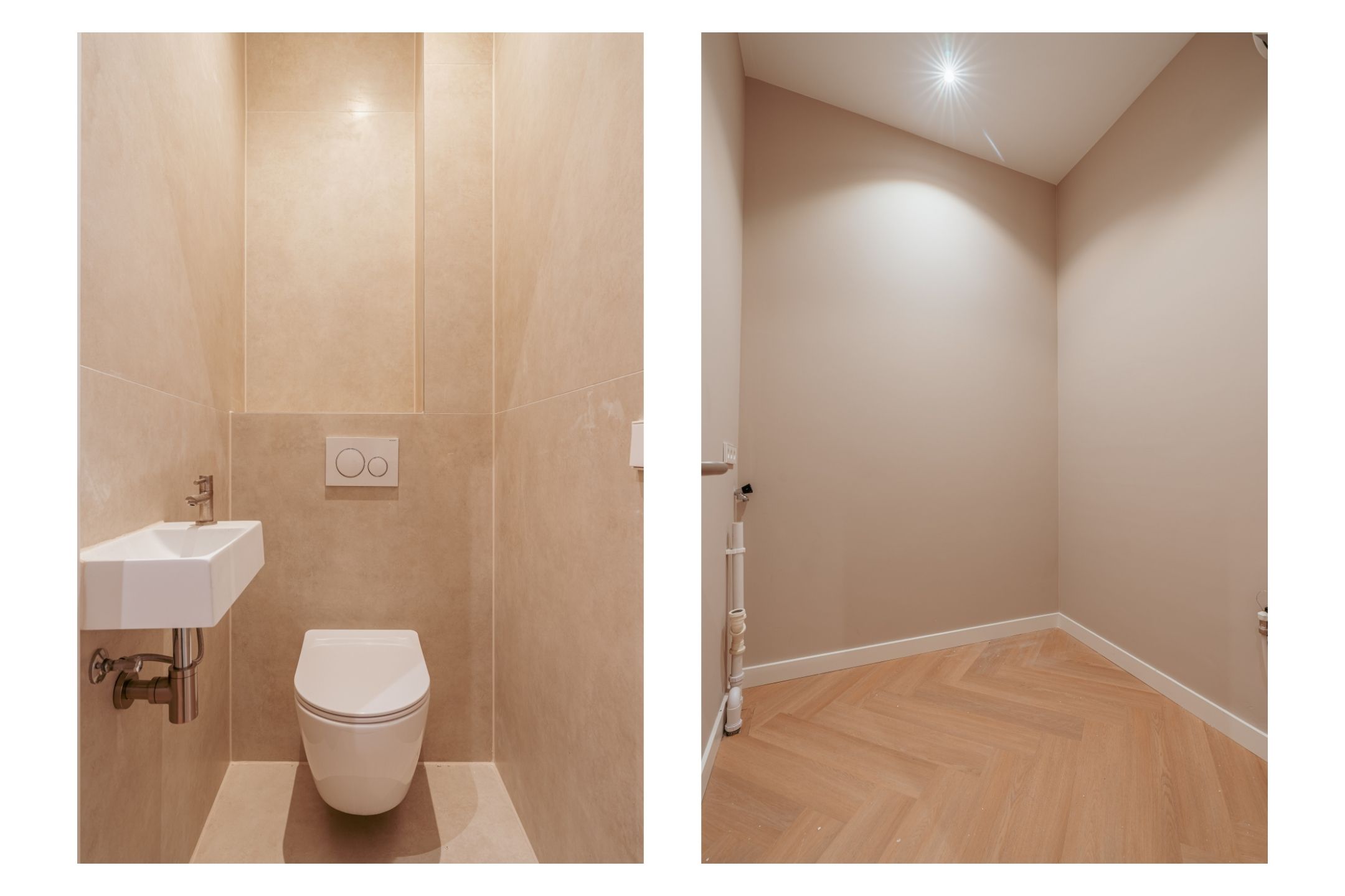 Erich Salomonstraat 552 A in AMSTERDAM-21