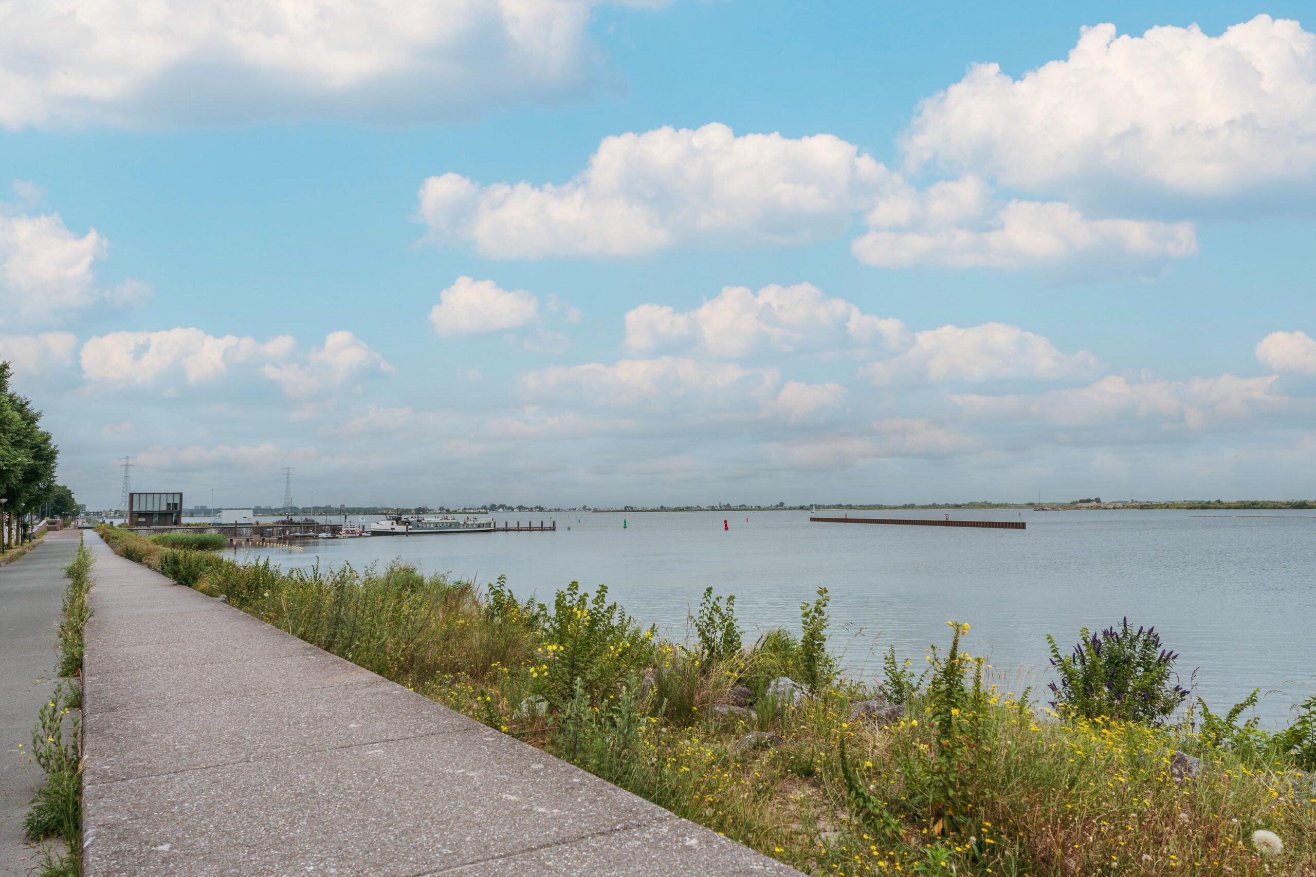 Erich Salomonstraat 552 A in AMSTERDAM-23