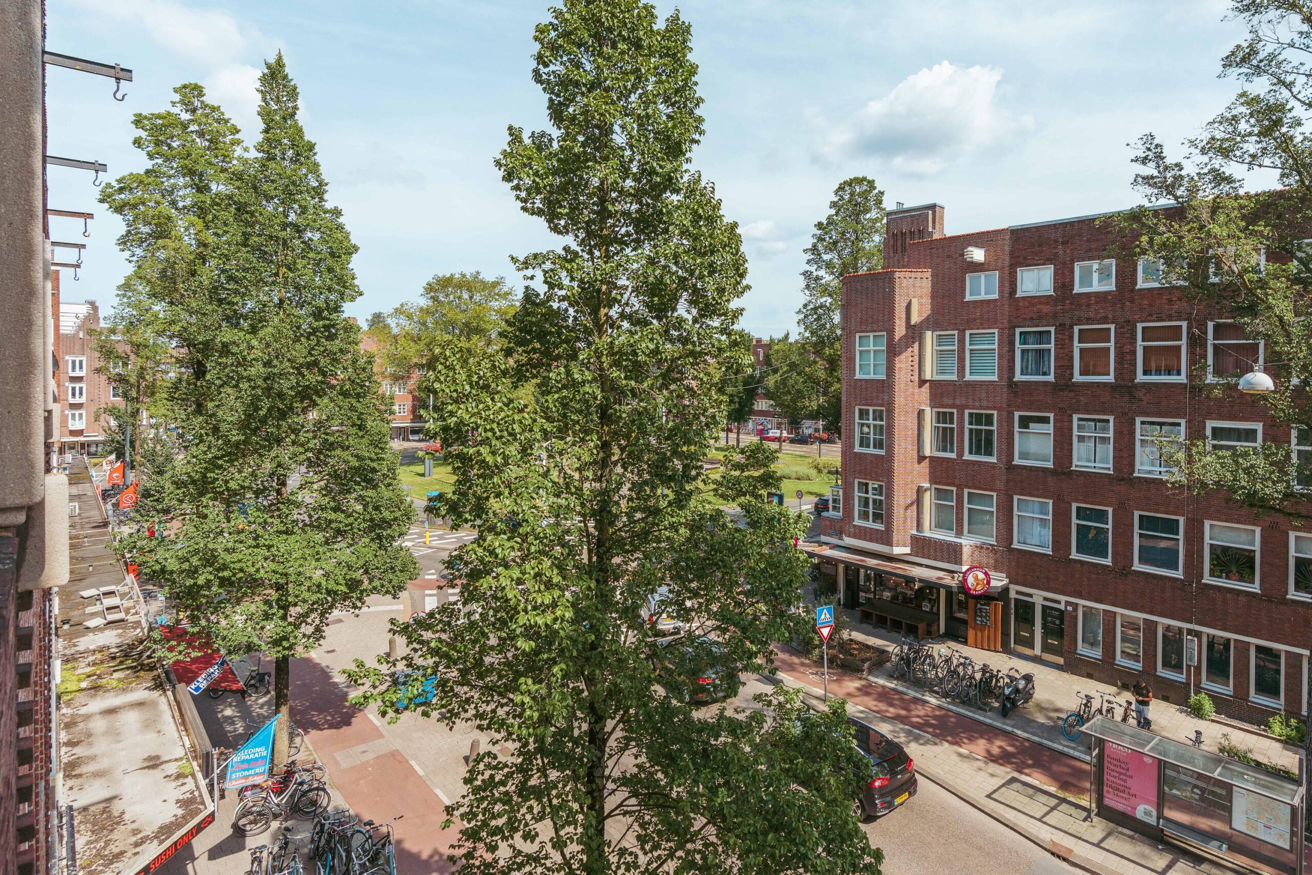 Aalsmeerweg 8 3 in AMSTERDAM-8