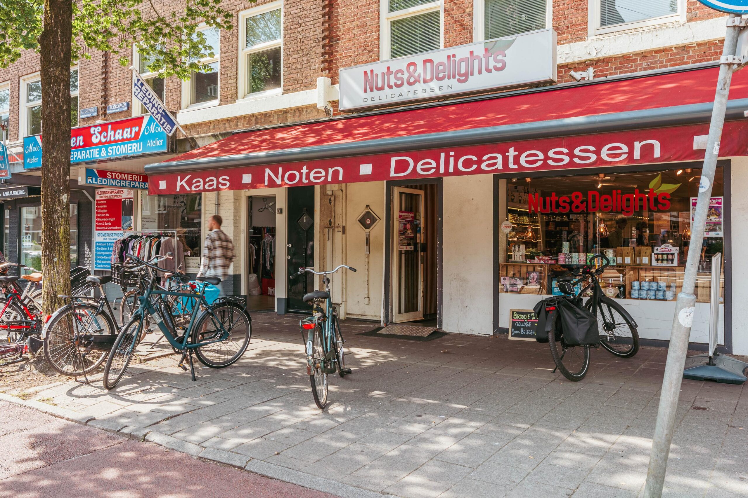 Aalsmeerweg 8 3 in AMSTERDAM-17