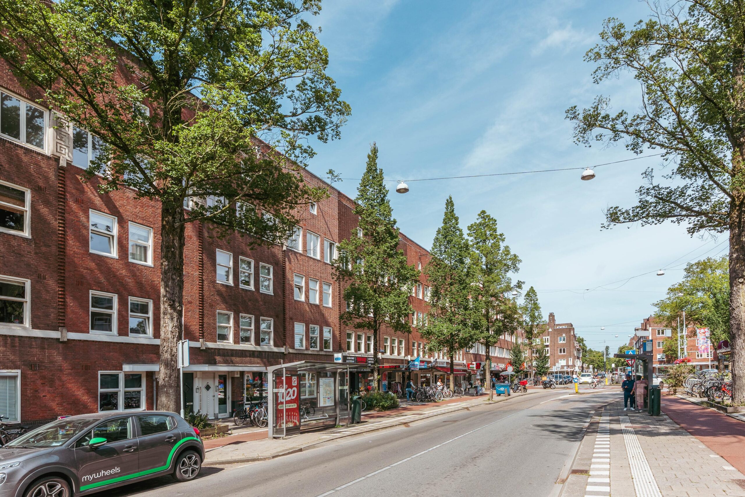 Aalsmeerweg 8 3 in AMSTERDAM-15