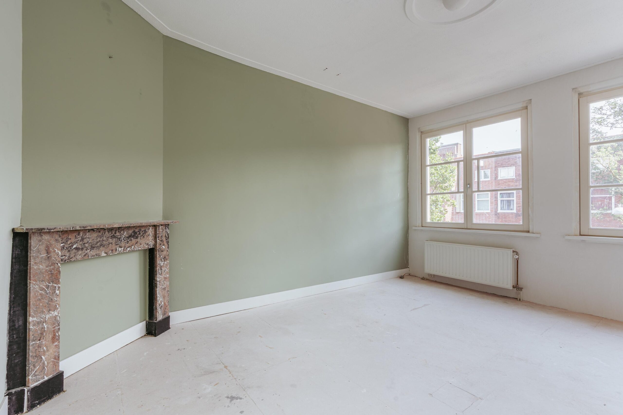 Aalsmeerweg 8 3 in AMSTERDAM-7