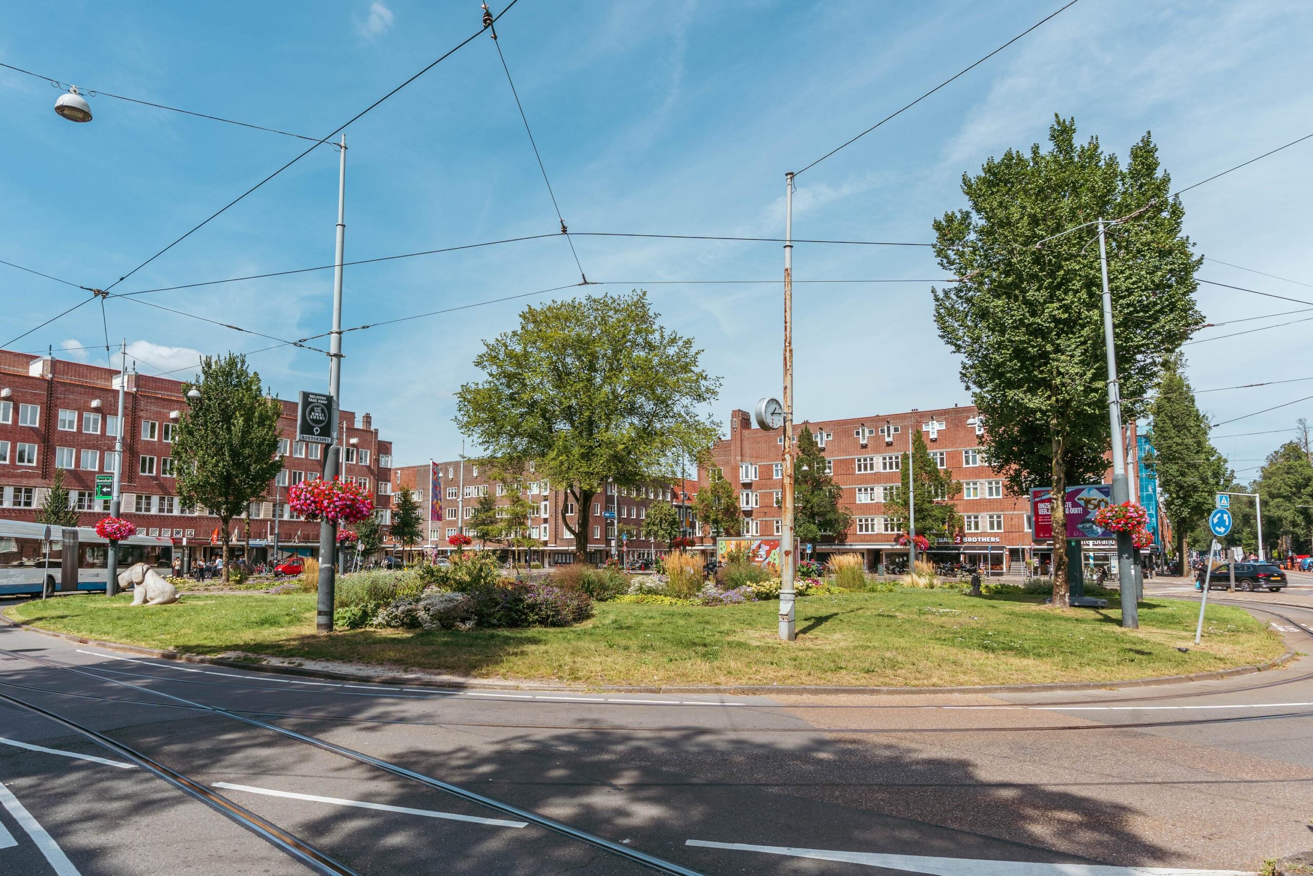Aalsmeerweg 8 3 in AMSTERDAM-16