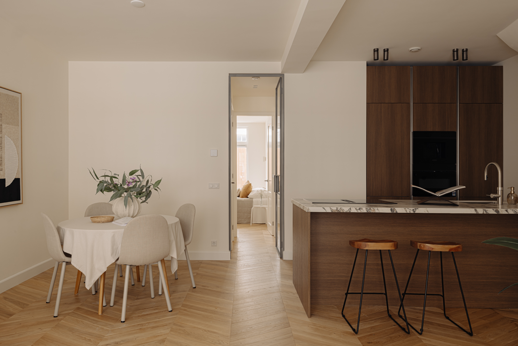 Lutmastraat 75 A in AMSTERDAM-4