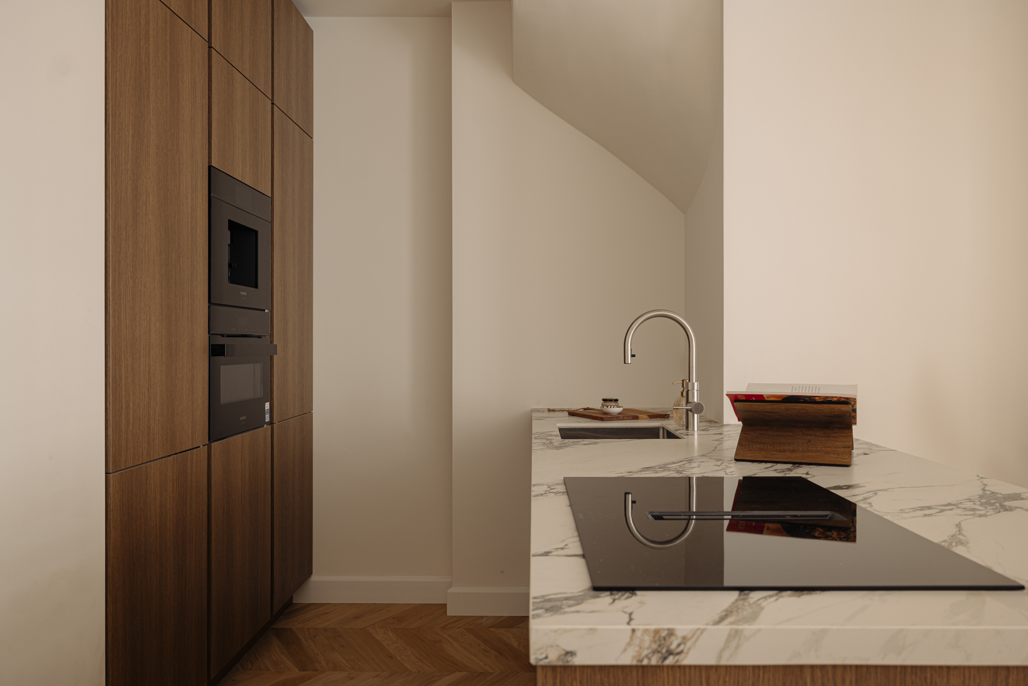 Lutmastraat 75 A in AMSTERDAM-6