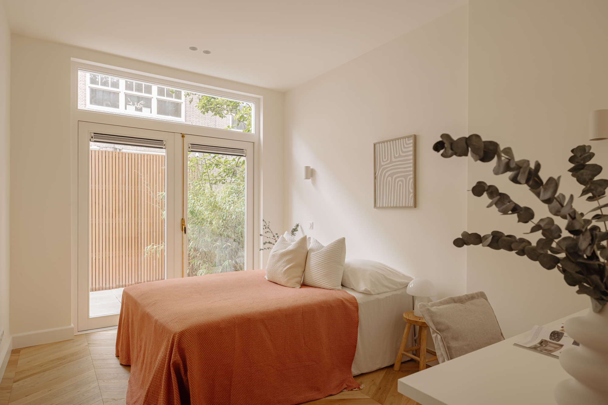 Lutmastraat 75 A in AMSTERDAM-11