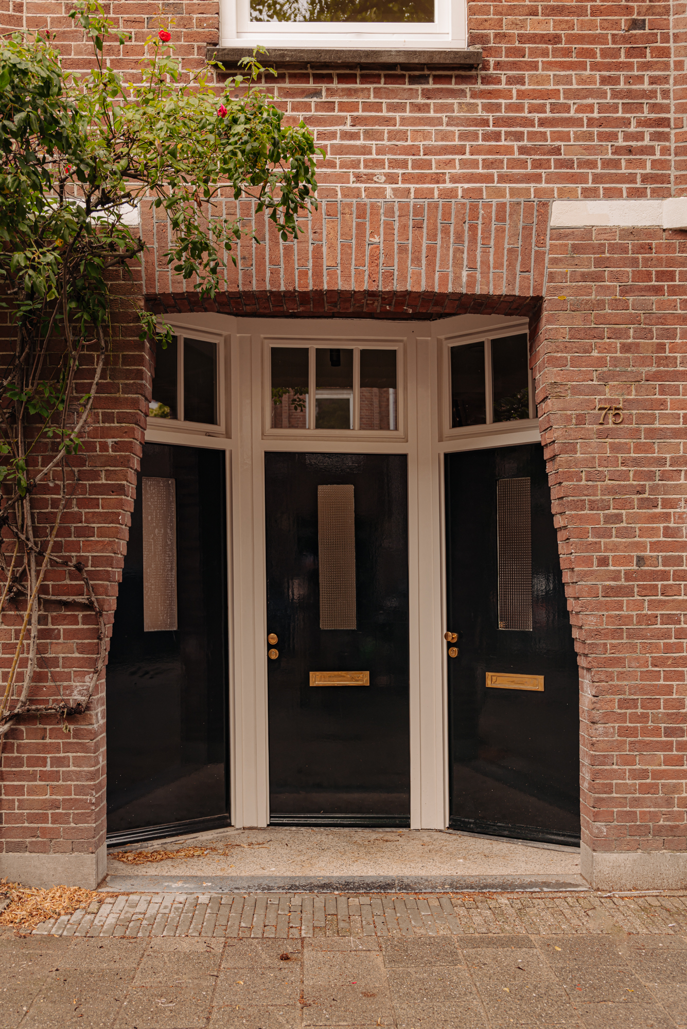 Lutmastraat 75 A in AMSTERDAM-20