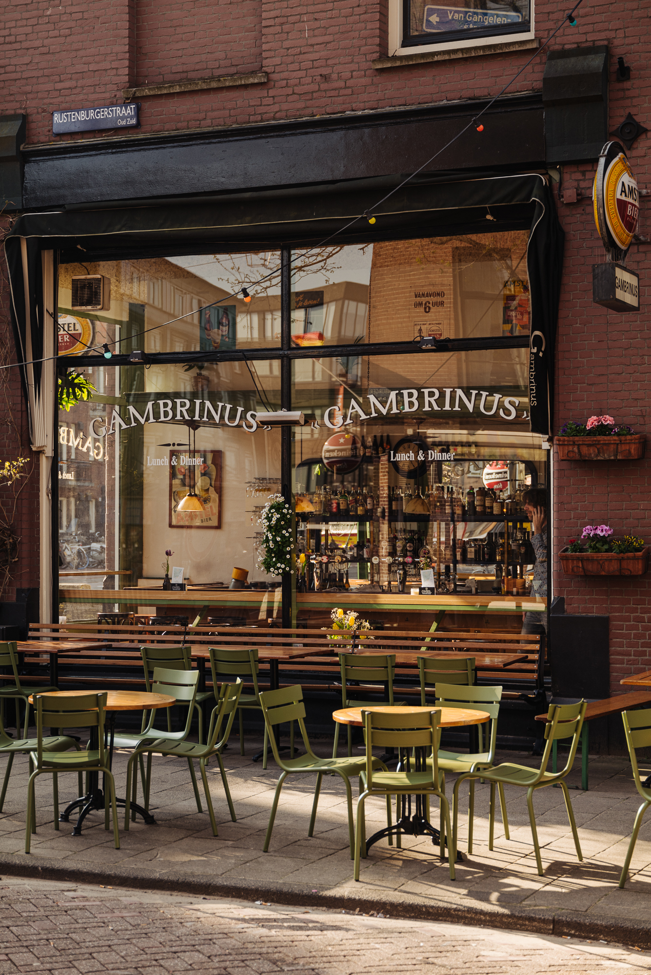 Lutmastraat 75 A in AMSTERDAM-27