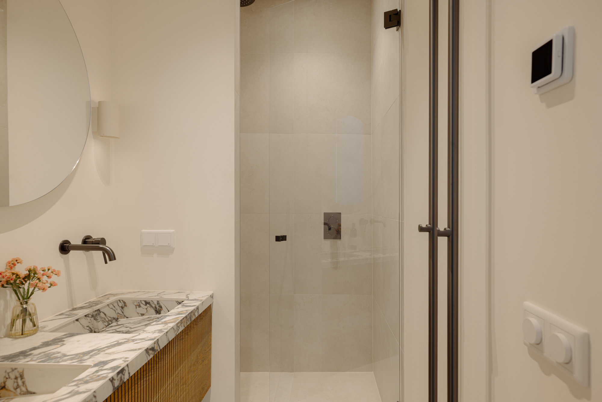 Lutmastraat 75 A in AMSTERDAM-16