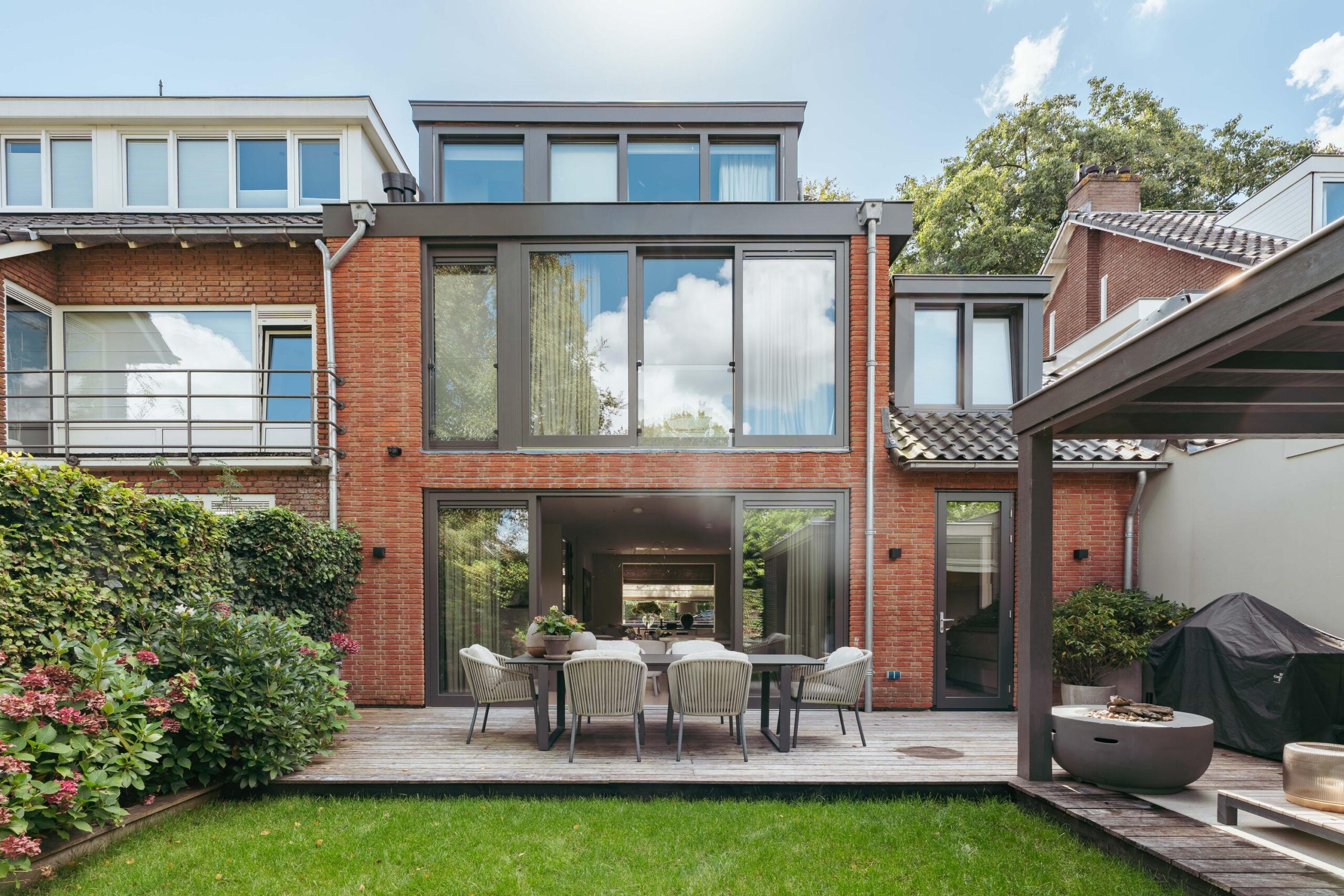 Charlotte van Montpensierlaan 44 in AMSTELVEEN-15