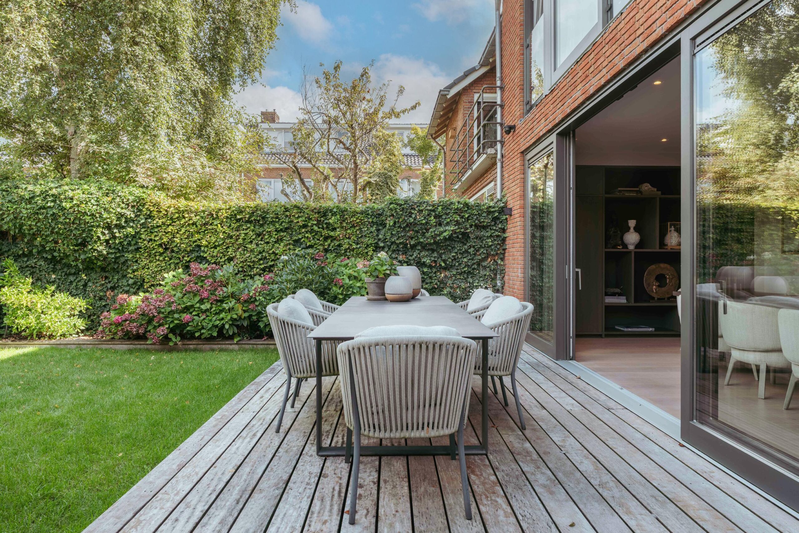 Charlotte van Montpensierlaan 44 in AMSTELVEEN-17